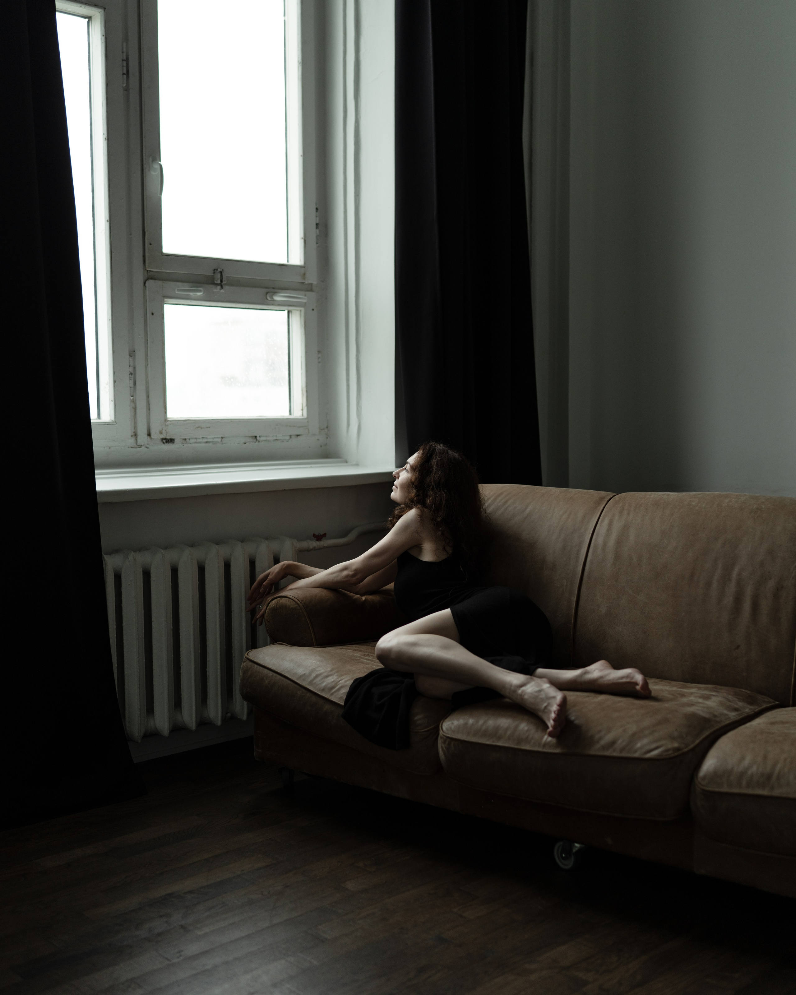 Евгения. Твой фотограф в Москве и Московской области Романцова Ирина