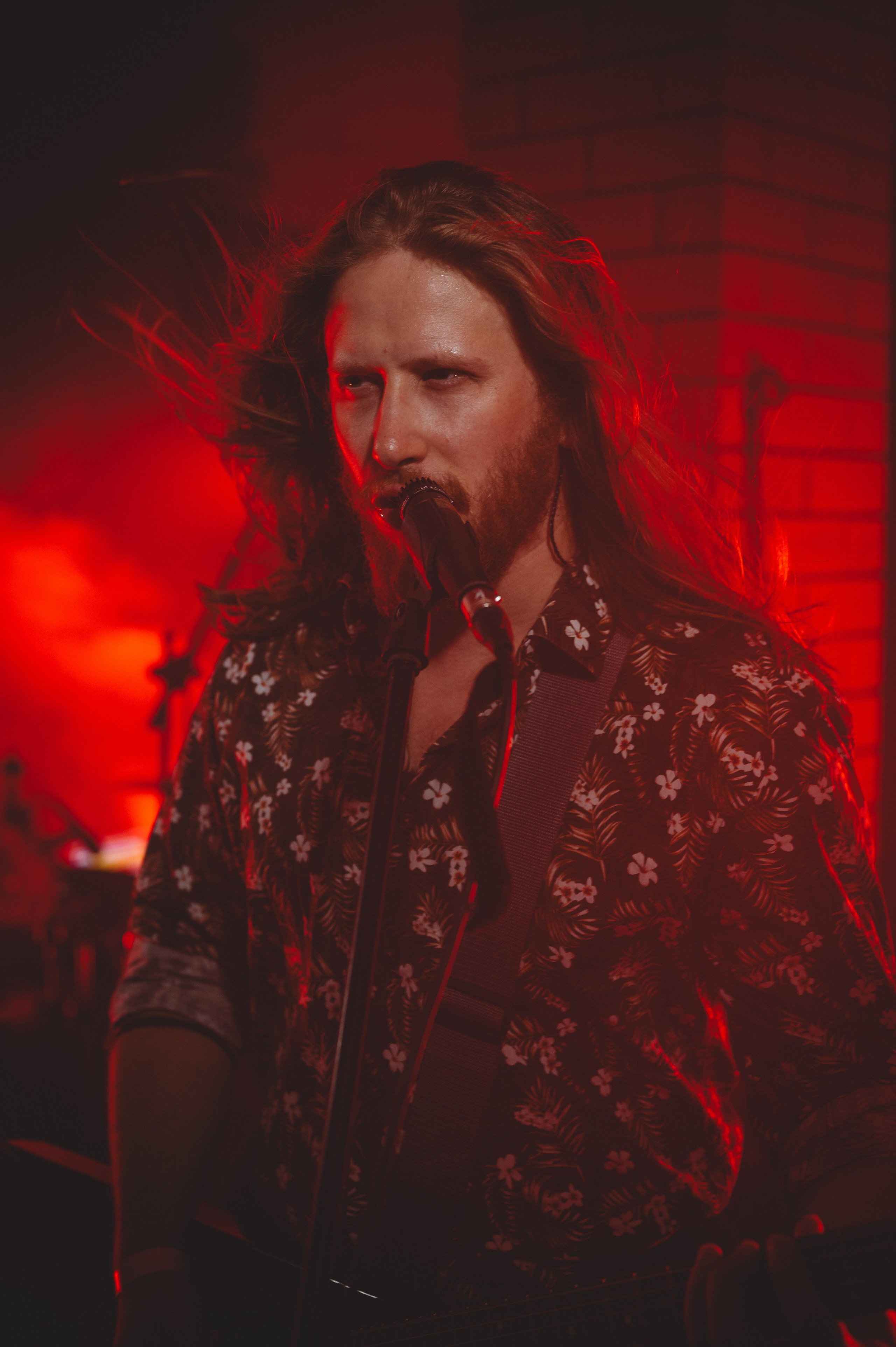 HOMEPARTY vol.6. Фотограф Анна Темнова. Пенза