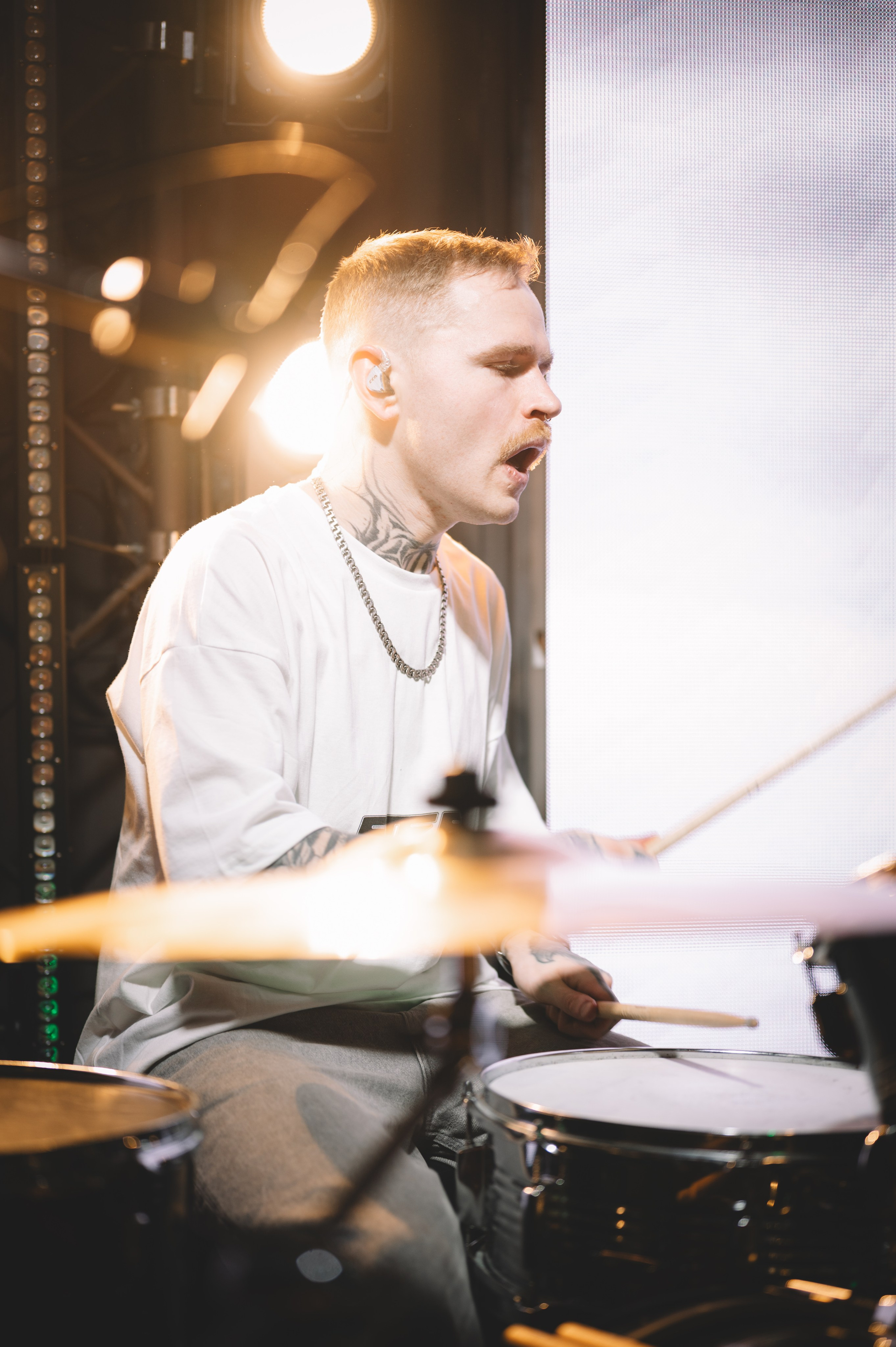 Фестиваль последствий. Фотограф Анна Темнова. Пенза