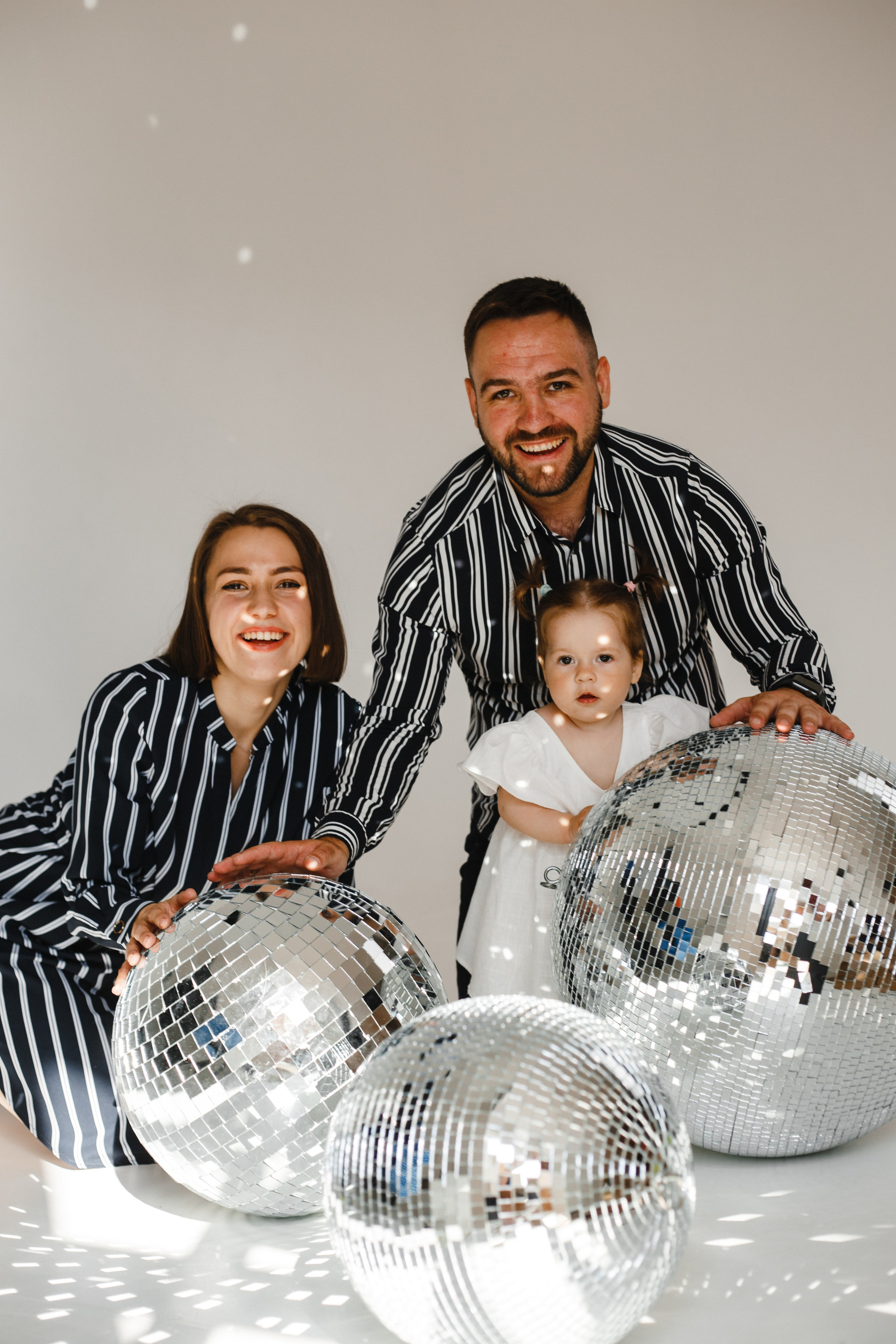 Family. Главная