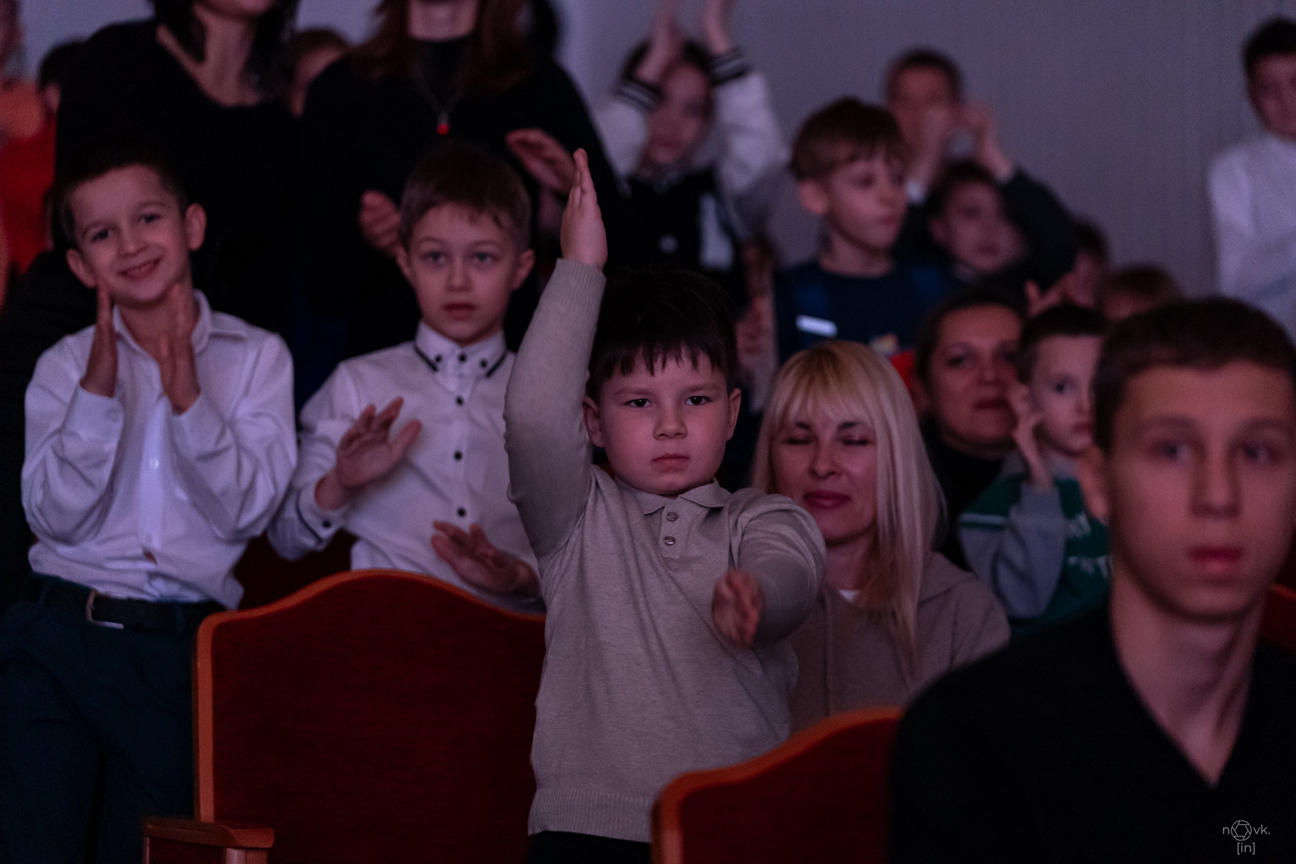 Ёлка. ФОТОГРАФ ИВАН НОВИКОВ | СТАВРОПОЛЬ