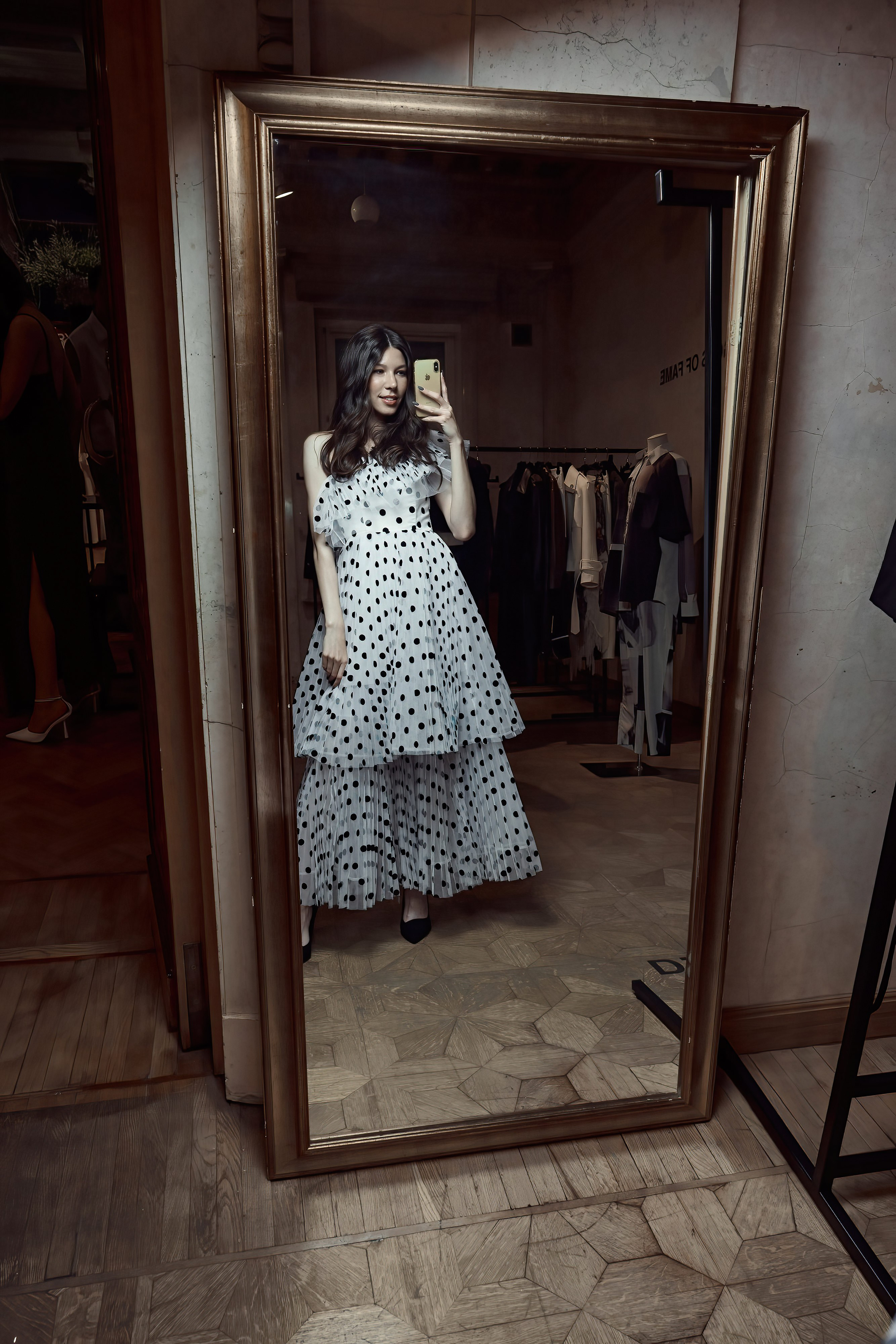 FHUB.2023. Дима Бабушкин. Фотограф. Подиум. Репортаж. Творчество. Дорого