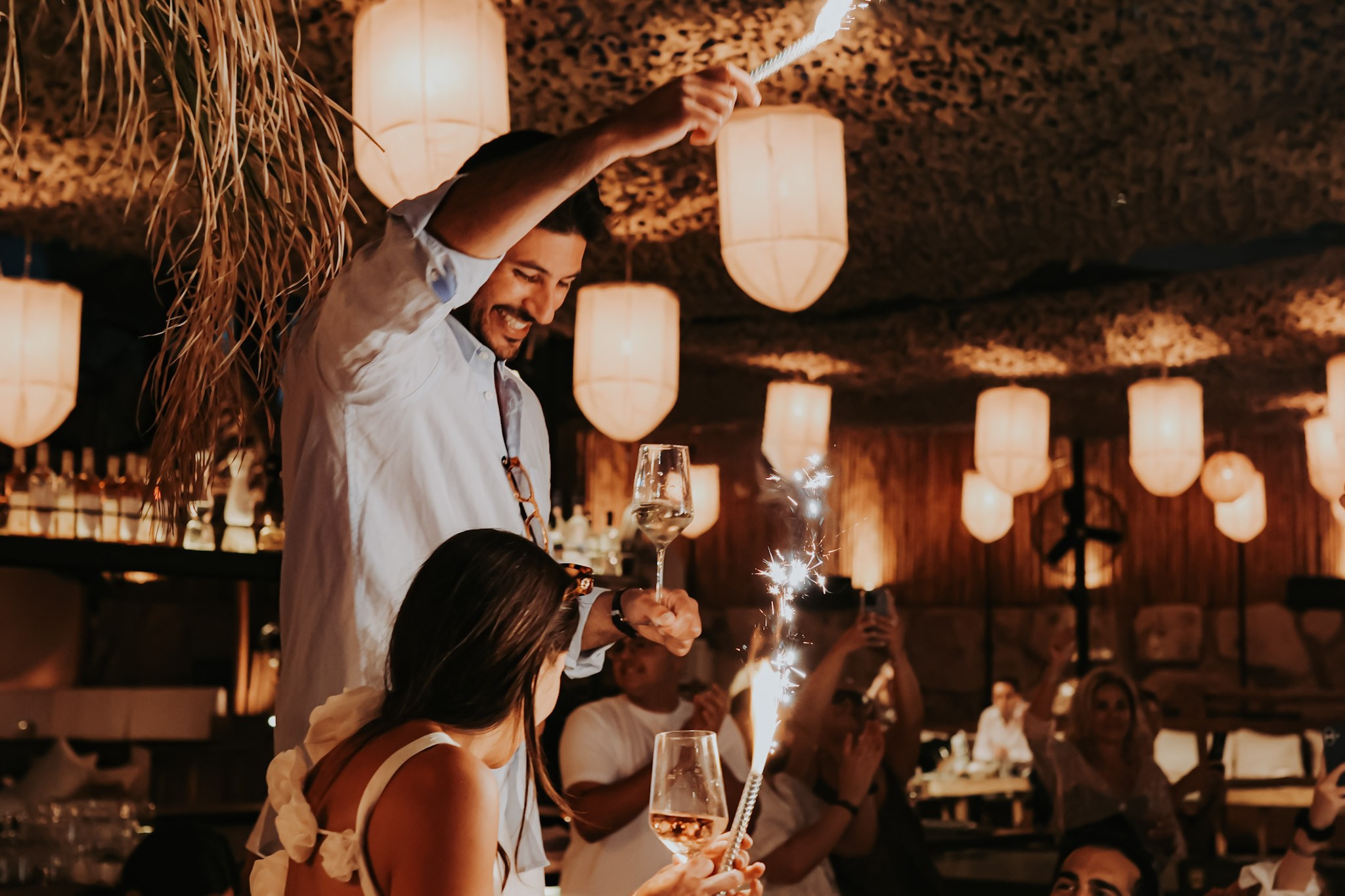 Pre-wedding event, Tel Aviv | May 2025. Photographer in Israel Alice Milchin