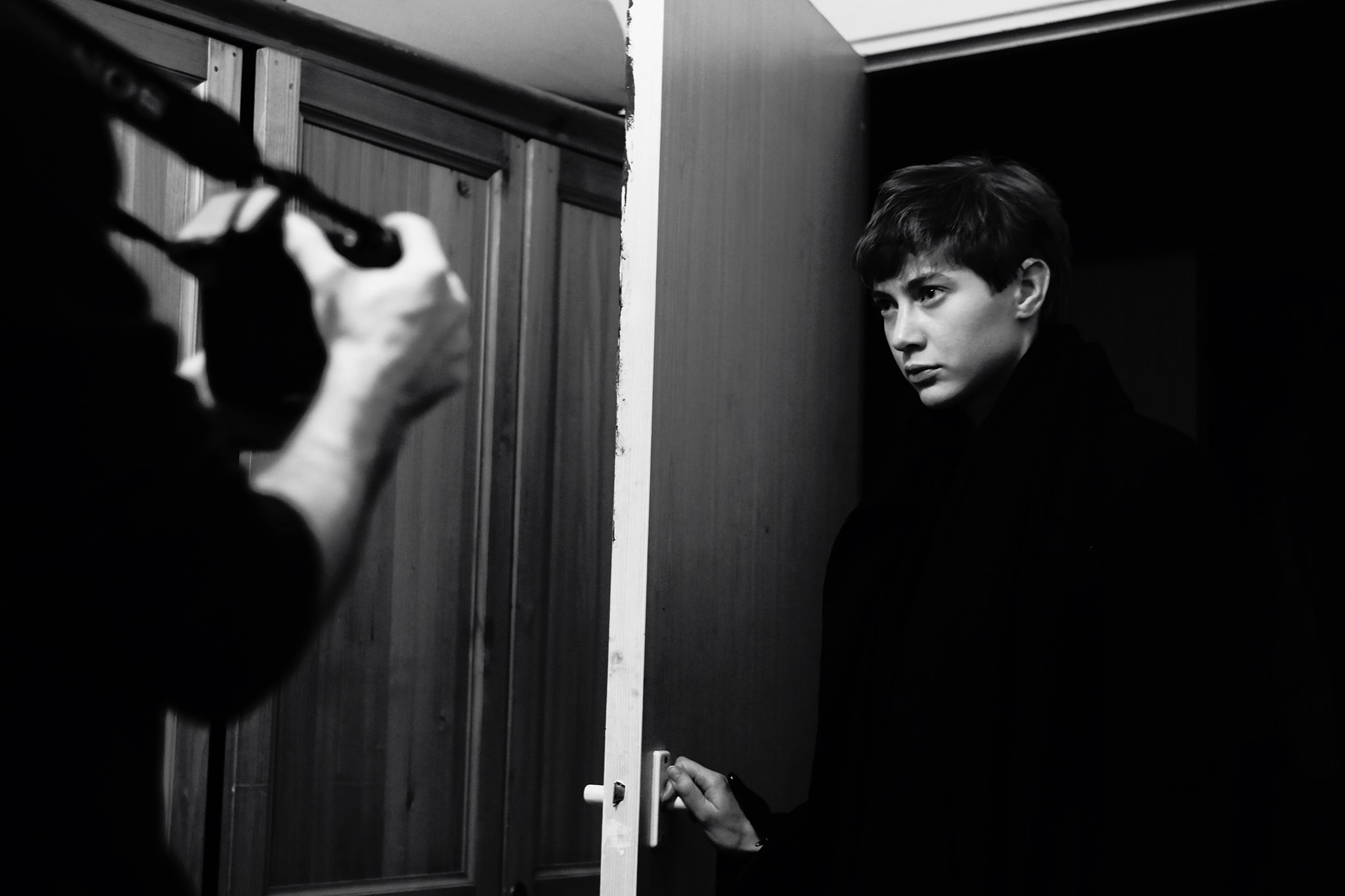 Жизнь. Фотограф Дарья Комарова