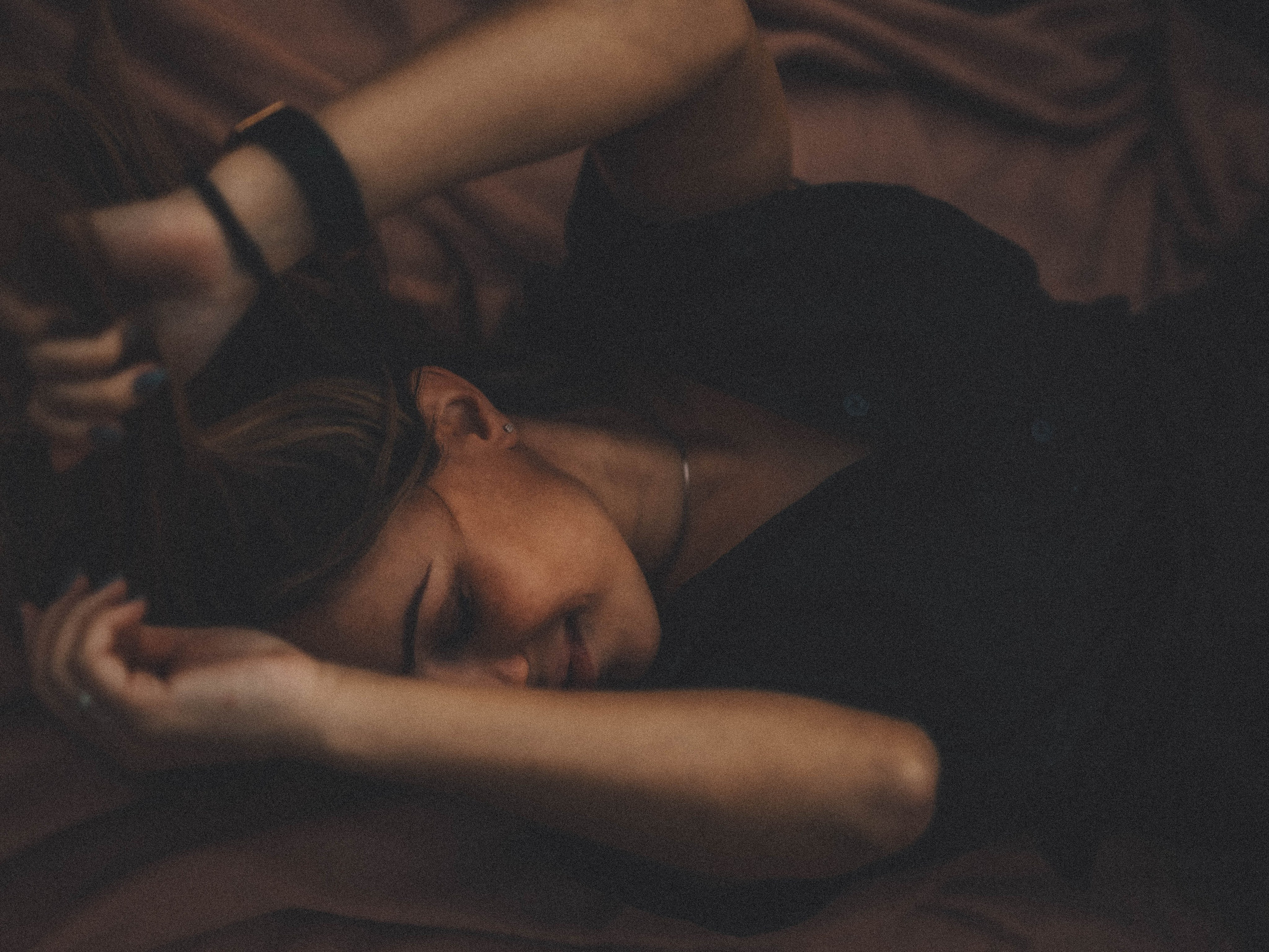 Индивидуальная съемка. Фотограф Москва Таша Панина