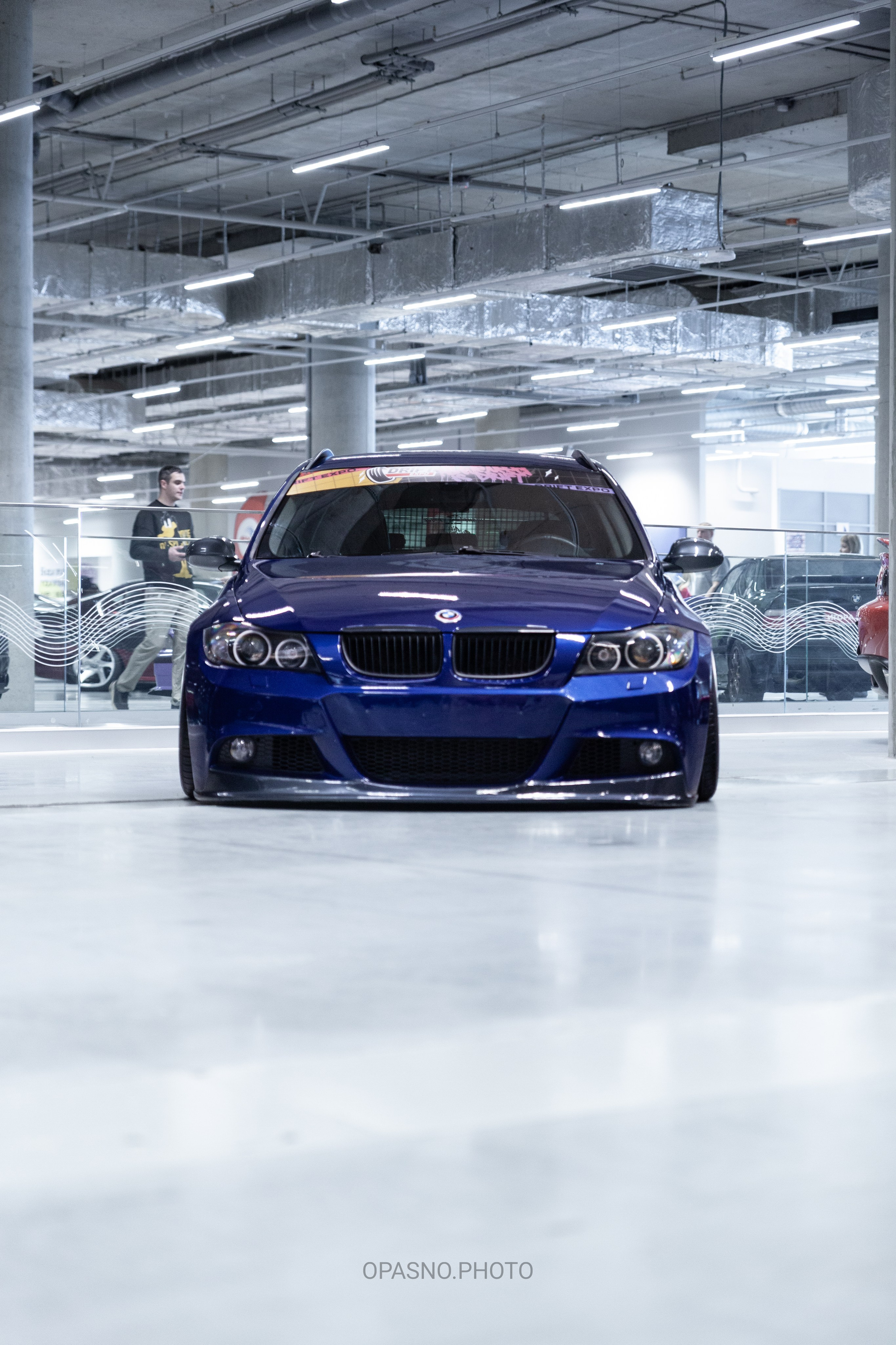 Driftexpo. Opasnophoto.com