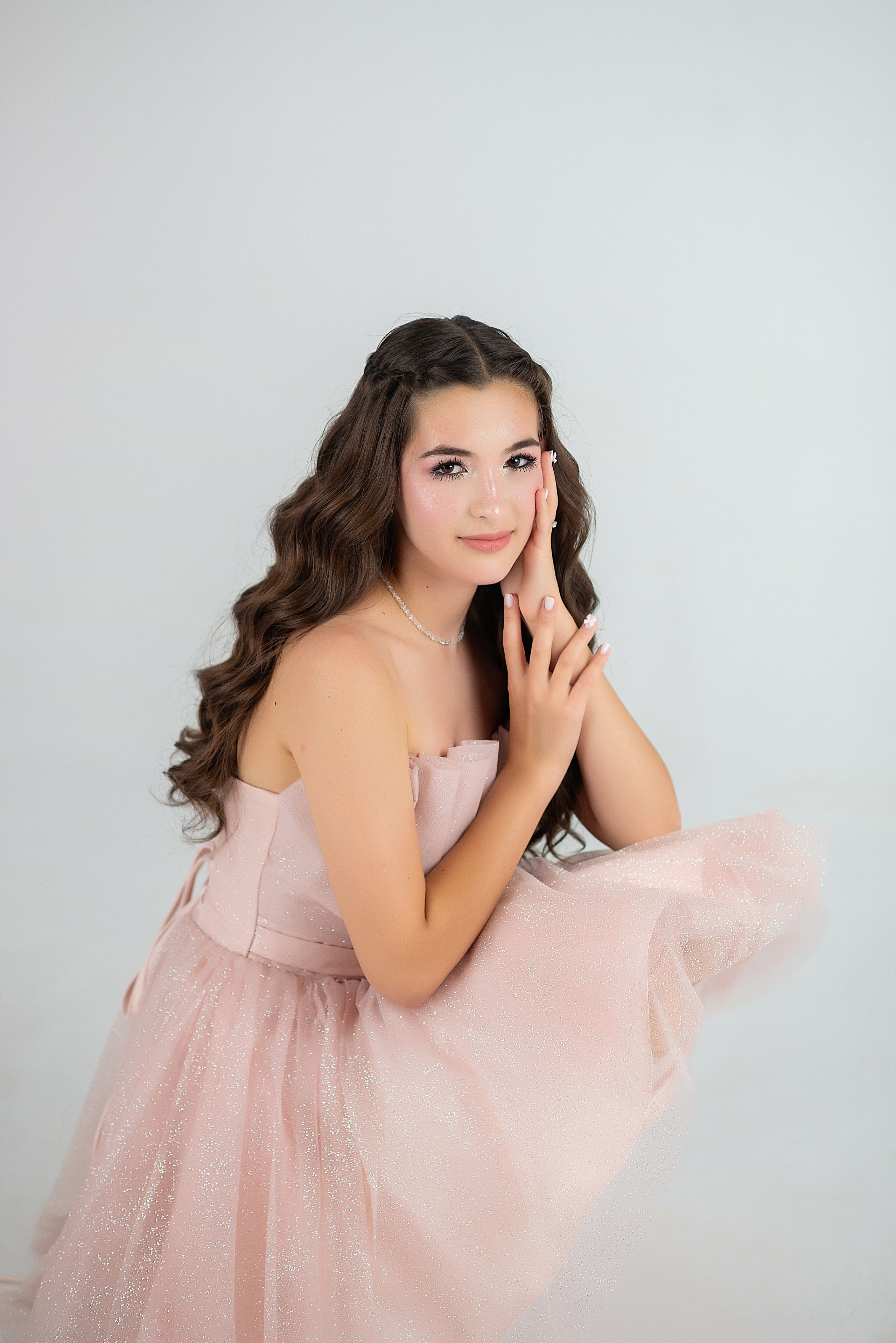 Зарина. Семейный и детский фотограф в Стерлитамаке Разина Рахмангулова