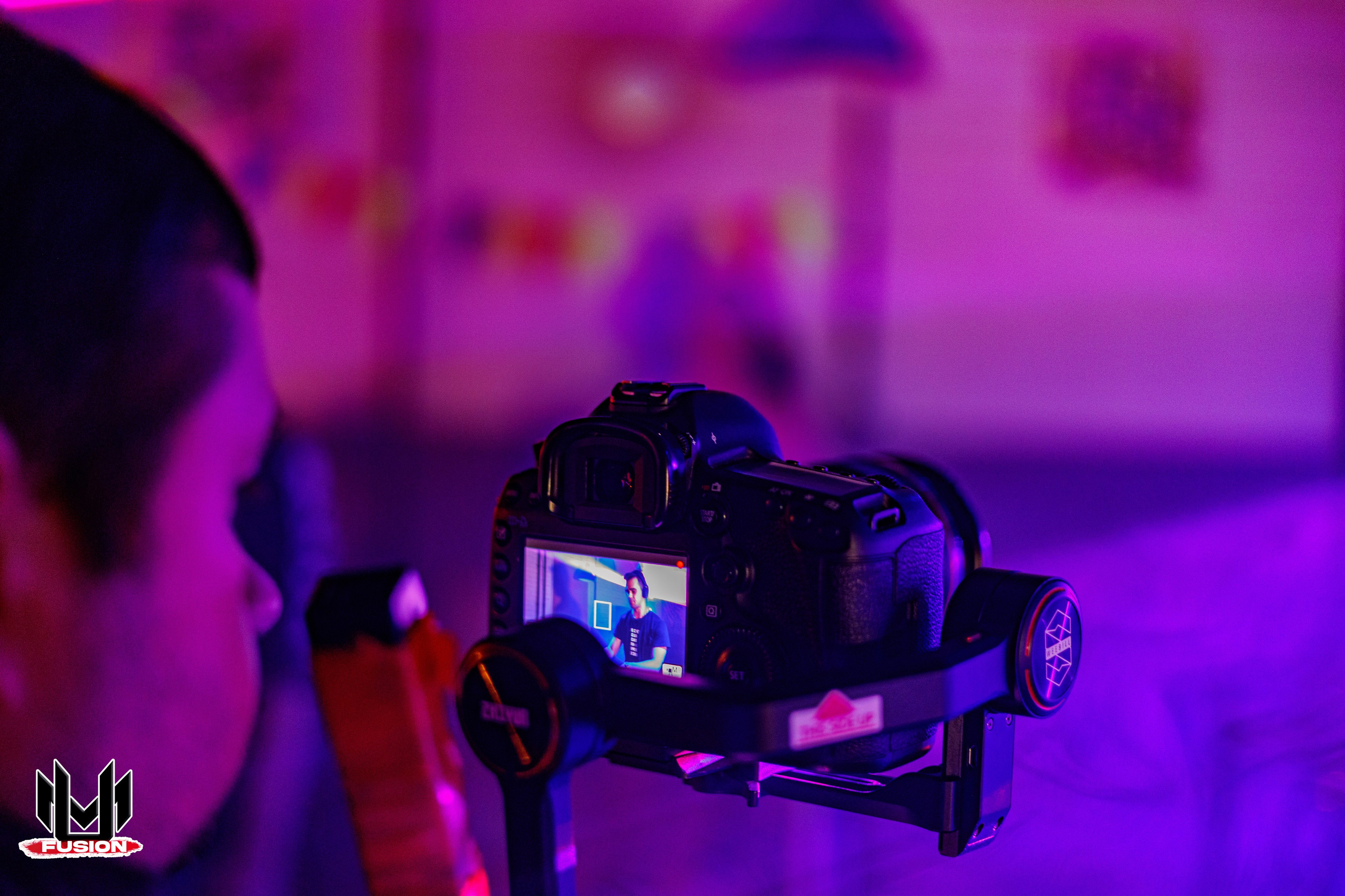 ULTIMATE: Fusion Вечеринка. Репортажный, Event фотограф в Санкт-Петербурге и ЛО Морозов Дмитрий