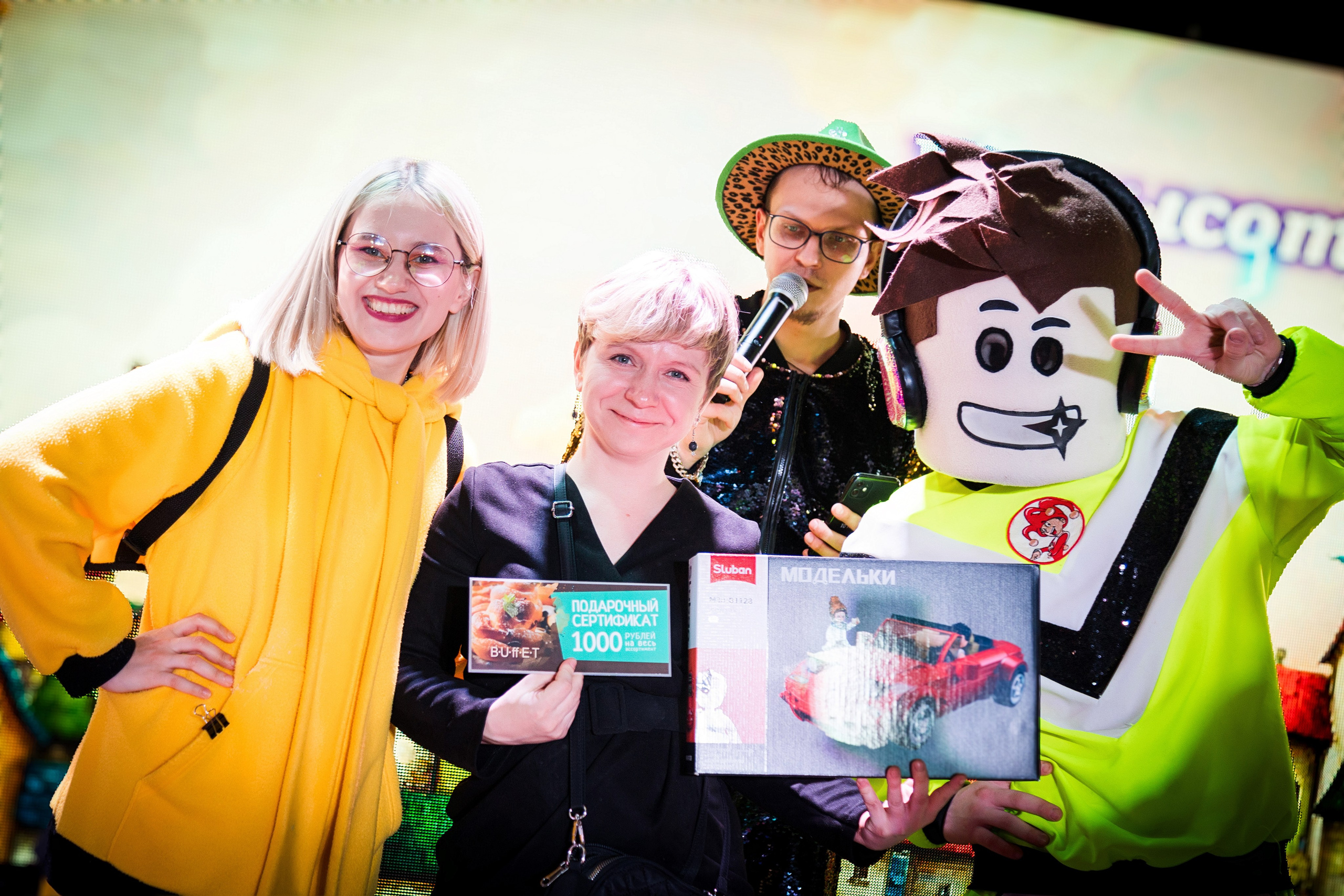 Арлекину 18 лет. Детский фотограф видеограф в Хабаровске Михаил Орлов