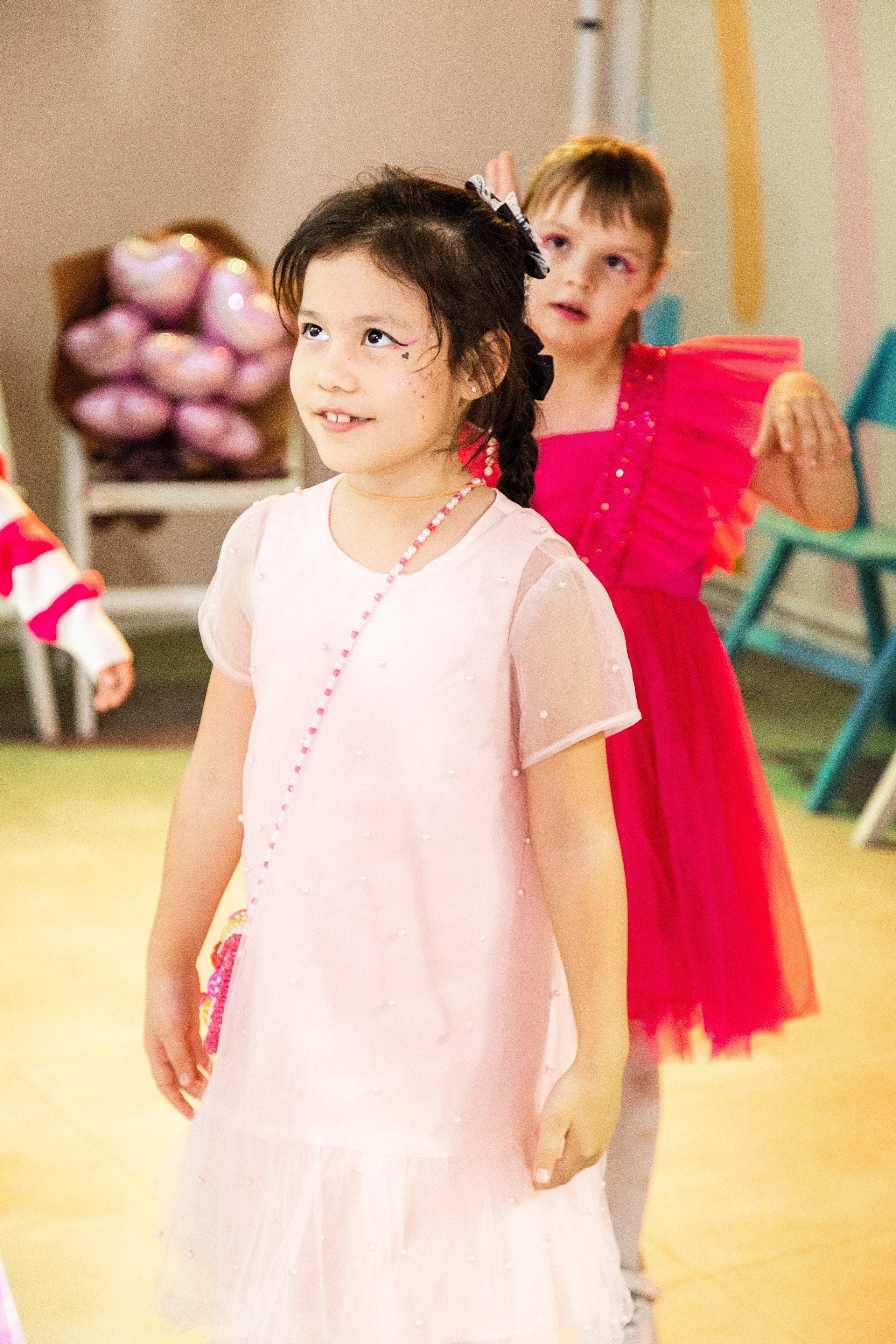 Нелли 7 лет. Детский фотограф видеограф в Хабаровске Михаил Орлов