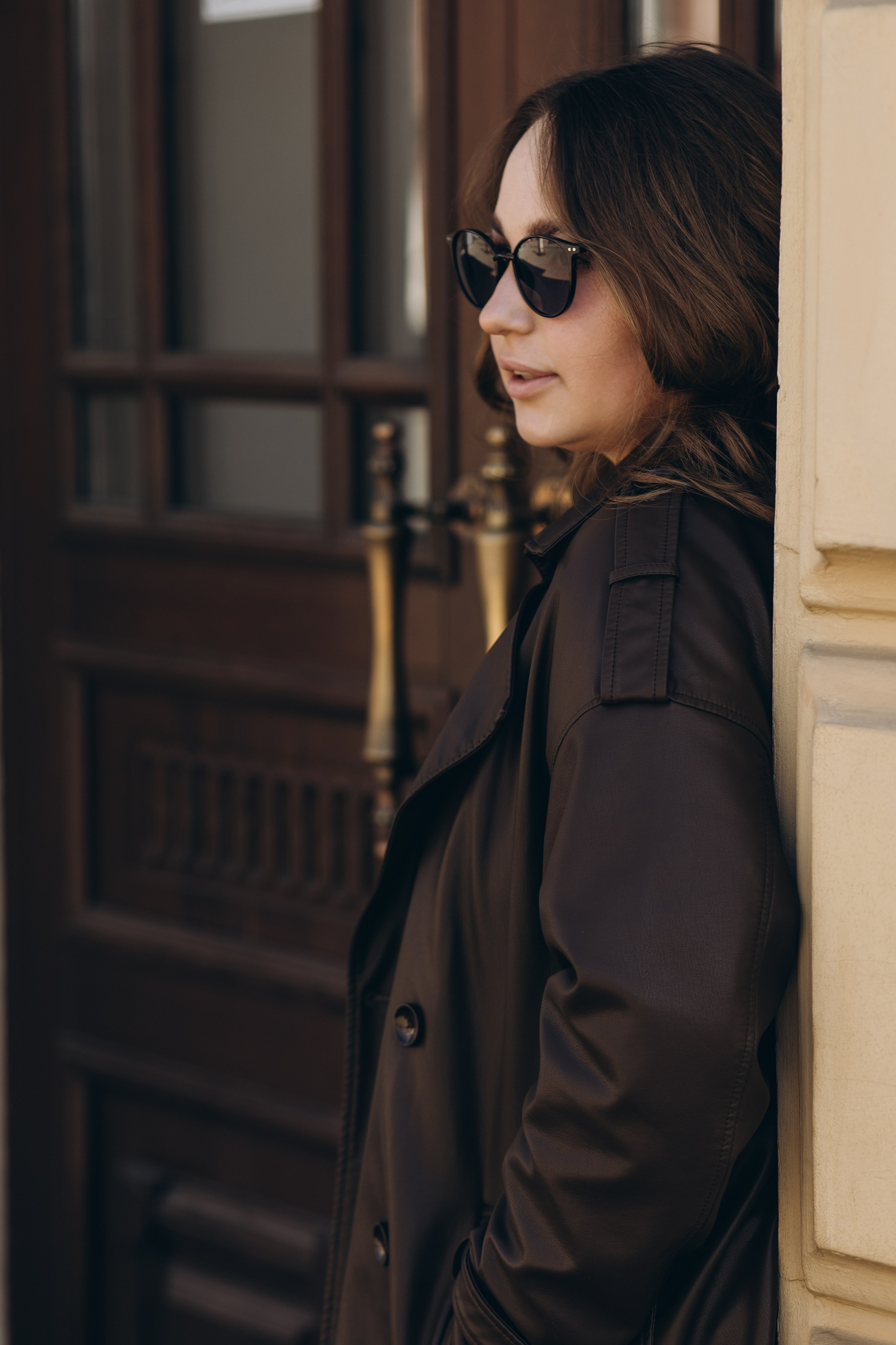 Прогулка. Свадебный, семейный фотограф в Иркутске Светлана Макаричева