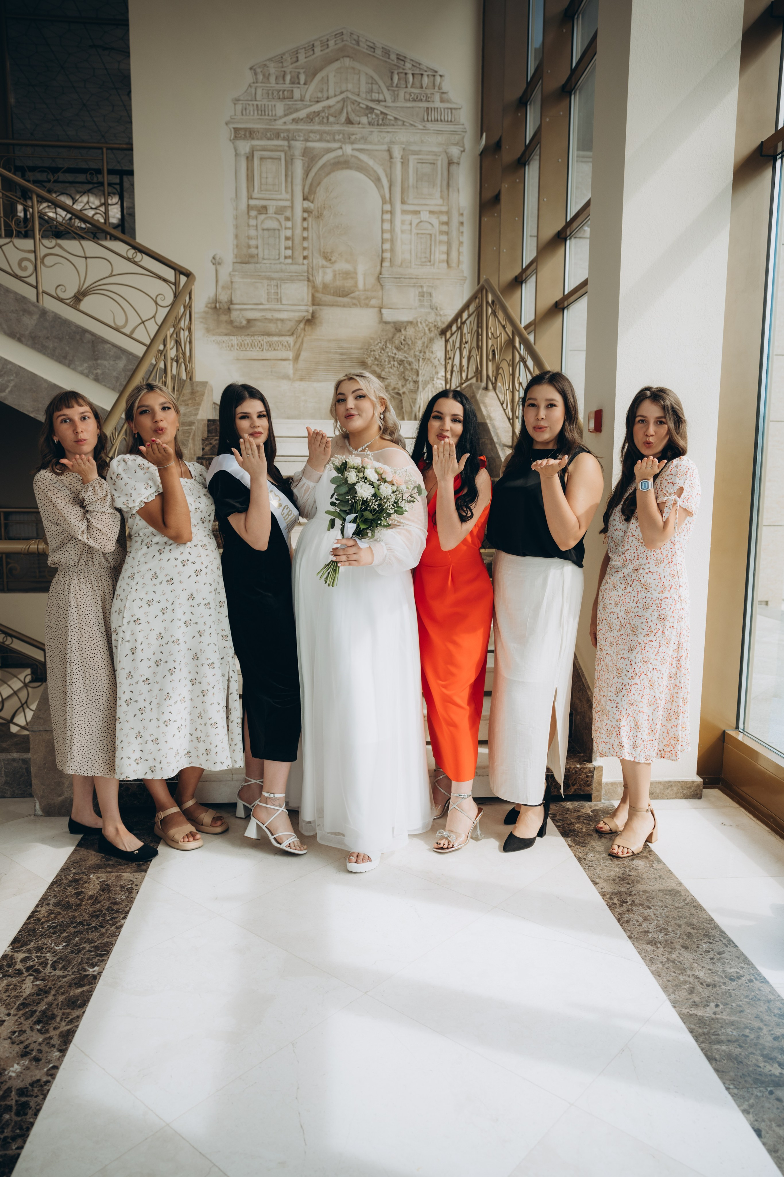 Иван & Елизавета. Свадебный, семейный фотограф в Иркутске Светлана Макаричева