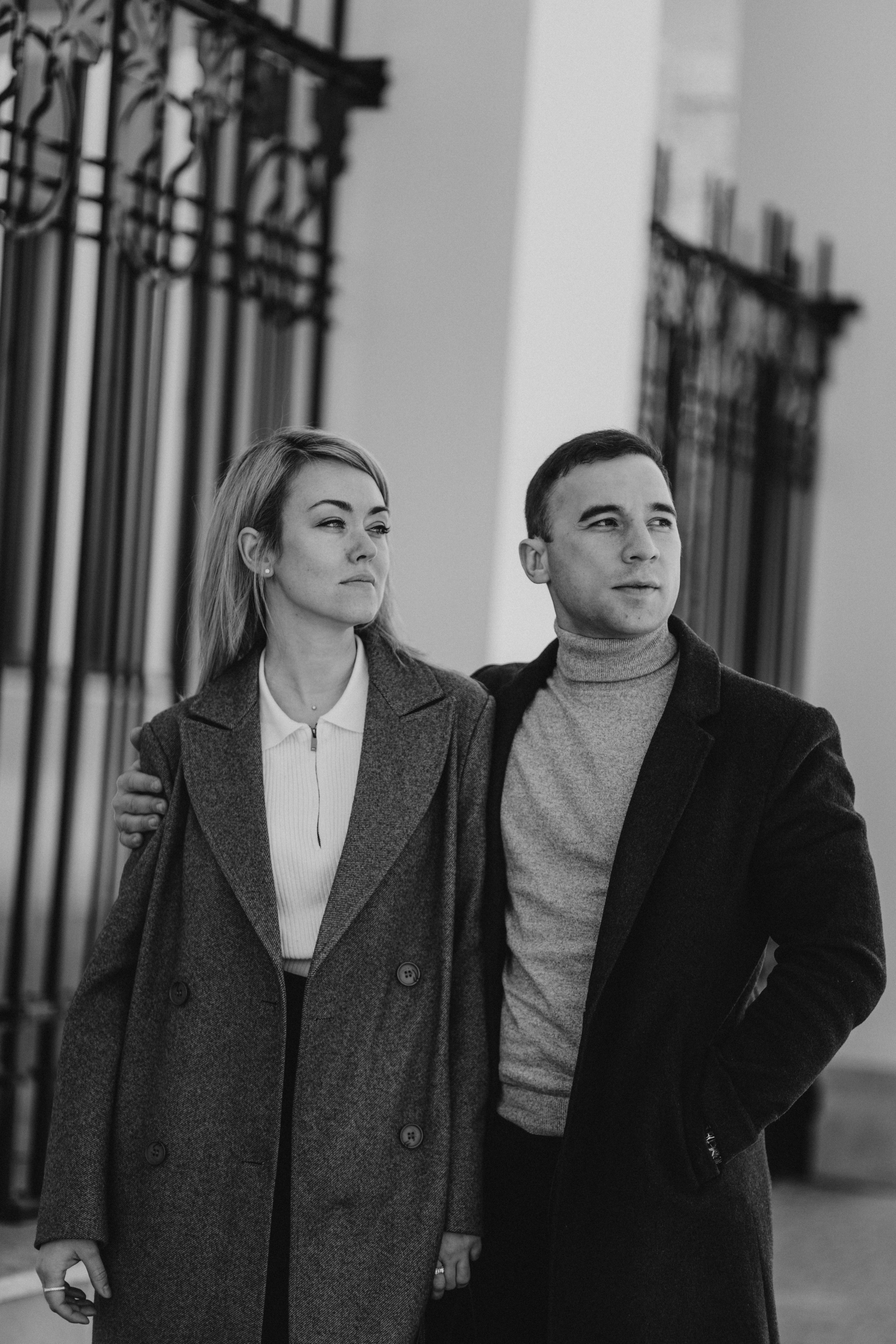 Прогулка. Свадебный, семейный фотограф в Иркутске Светлана Макаричева