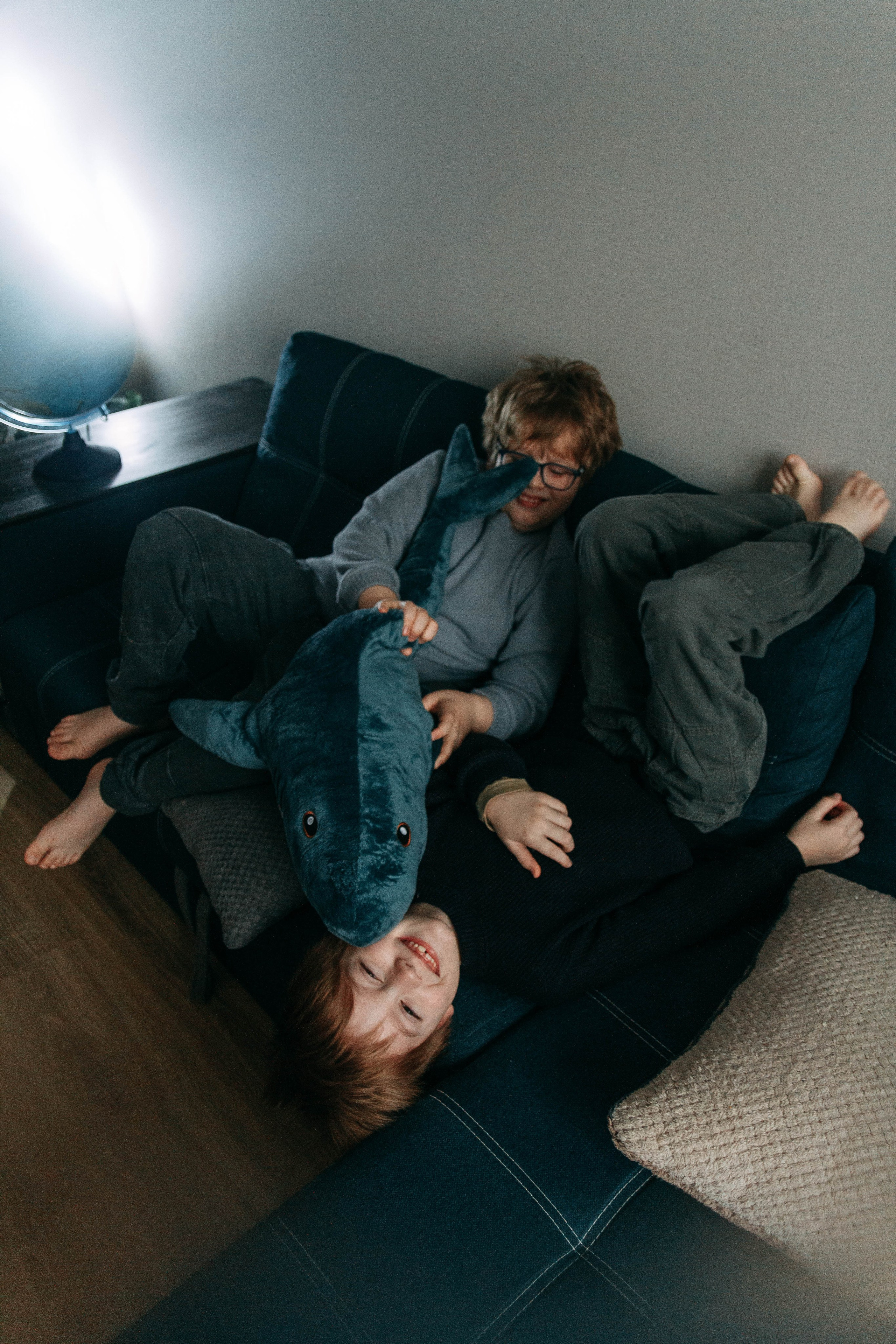 Домашняя фотосессия. Семейный и свадебный фотограф в Краснодаре