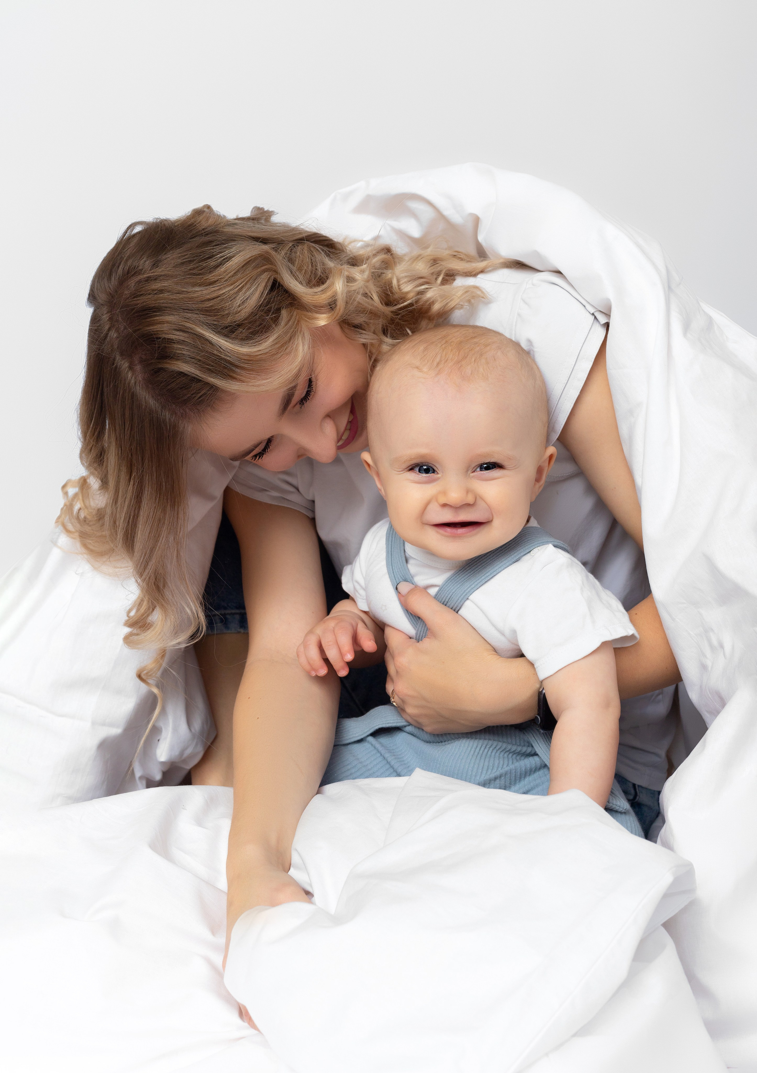 Кристина и Святослав. Ирина Болотова фотограф в стиле Vogue в городе Старый Оскол