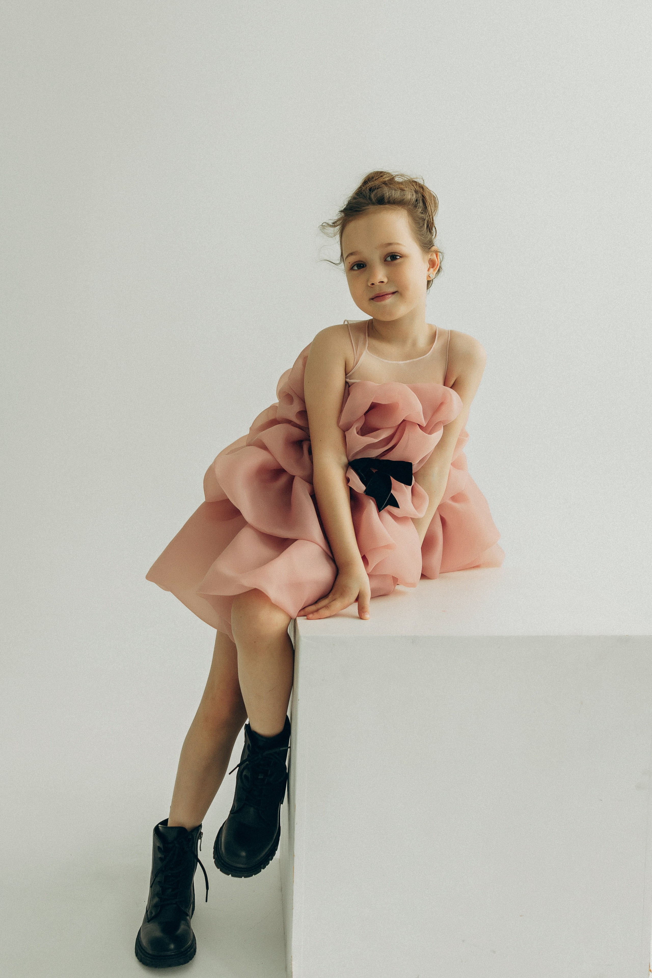 Полина. Семейный фотограф и детский фотограф в Волгограде Алеся Бутакова — дет