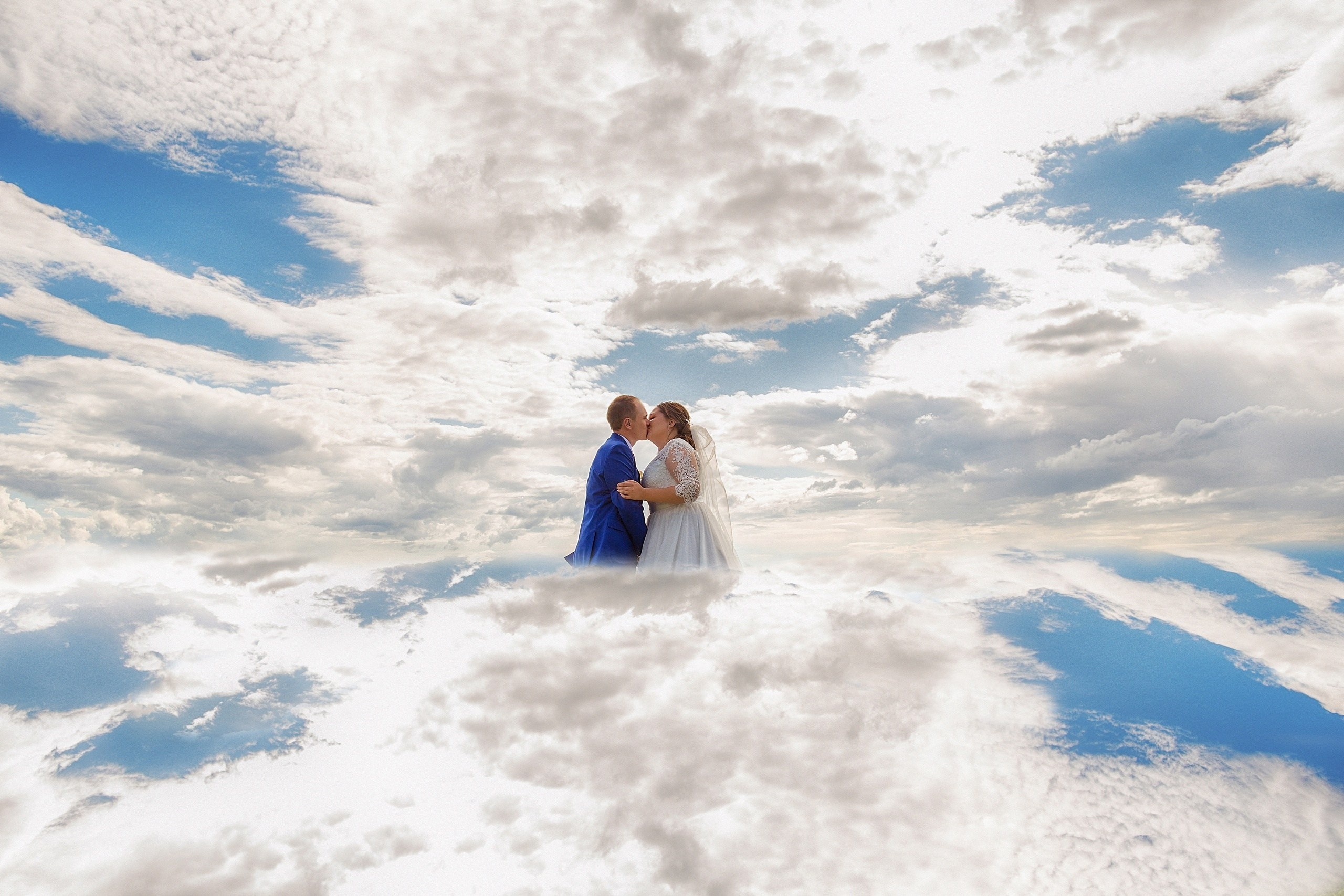 Свадебный фотограф Череповец