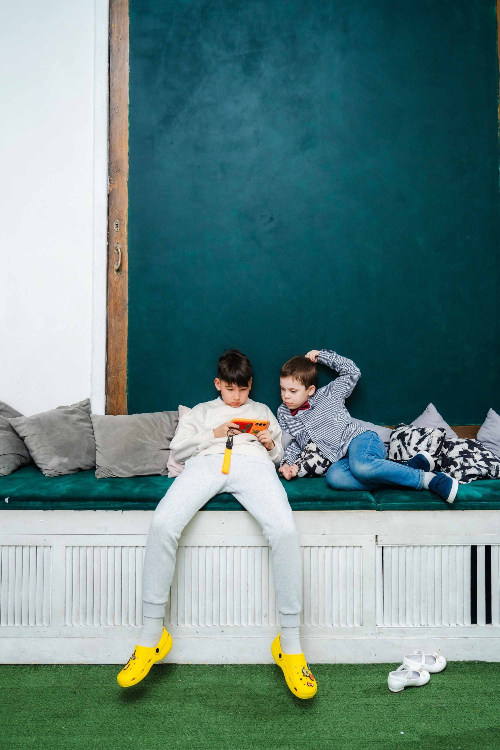 День рождения Ариши. Свадебный и семейный фотограф в Санкт-Петербурге Виктор Голубев