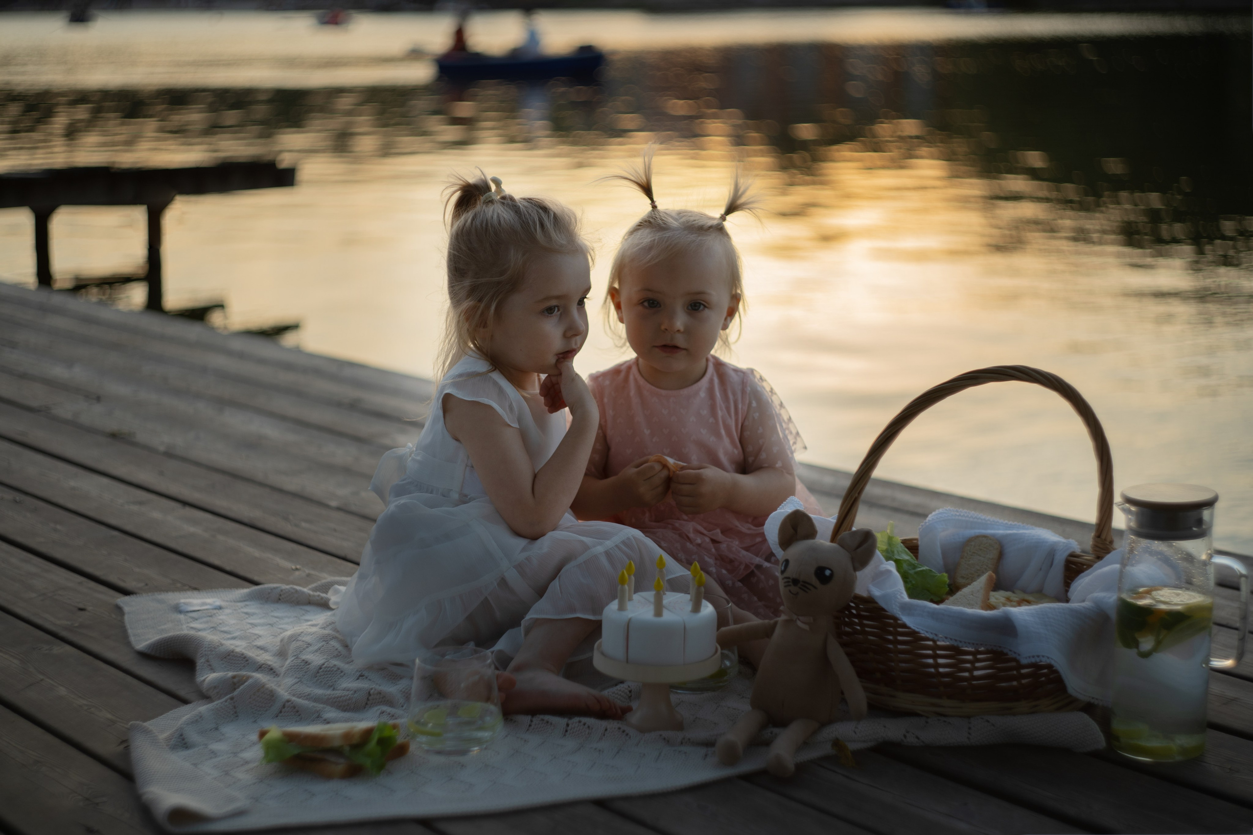 Детская фотосессия. Ньюборн и семейный фотограф в Москве Светлана