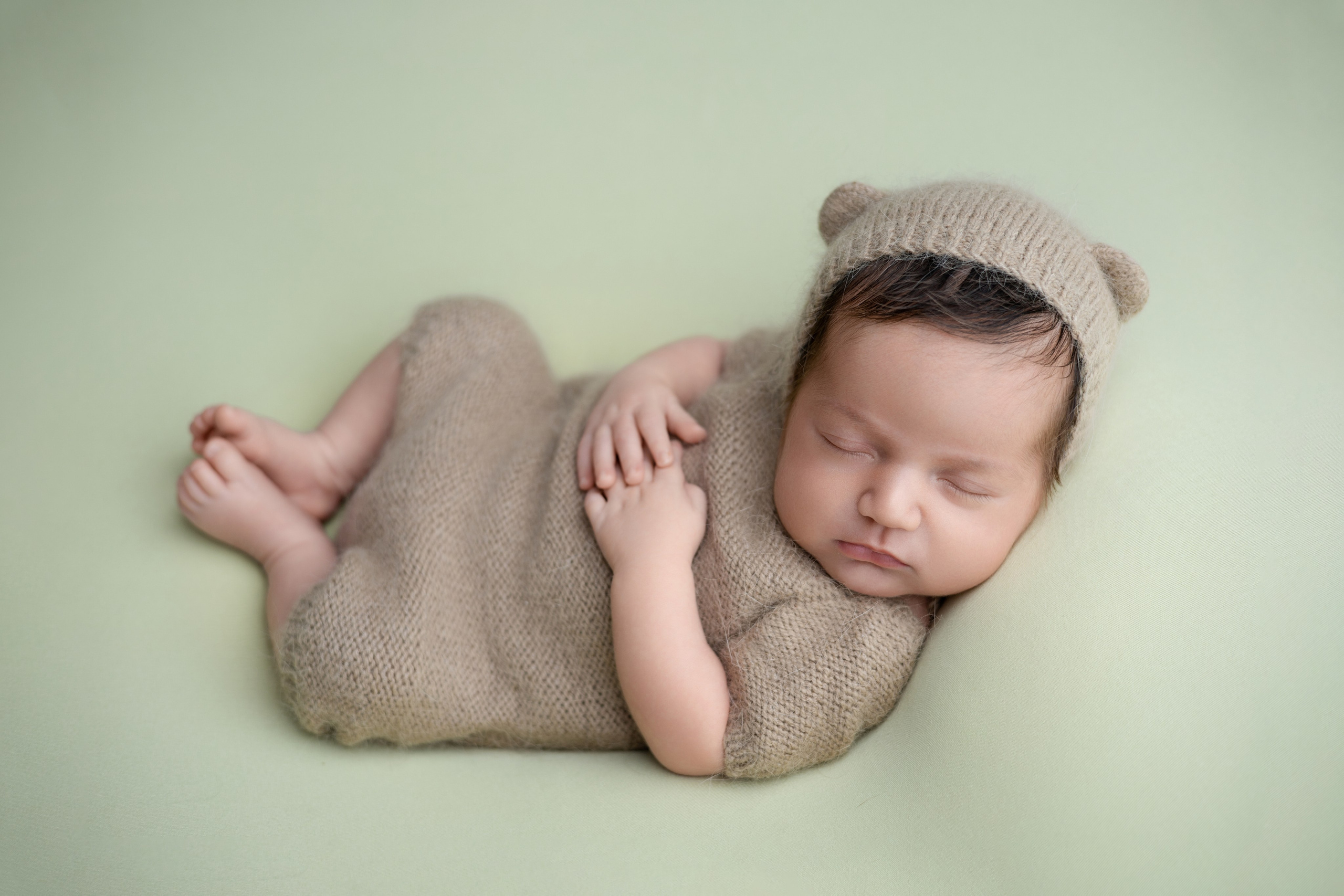 Мальчики. Давидова Лола Москва фотограф новорожденных