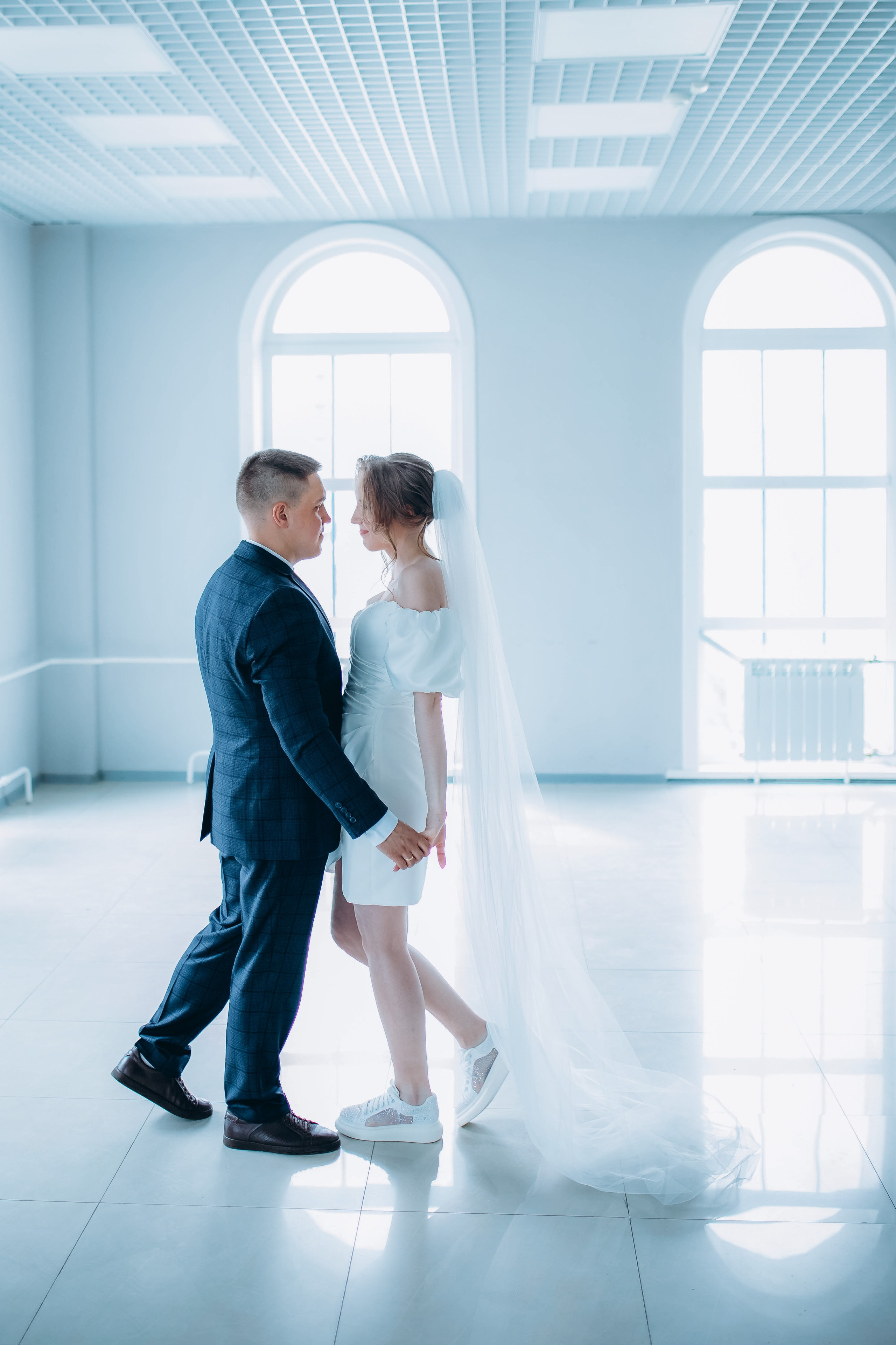 Сергей и Галя. Семейный и детский фотограф город Тында Дарья