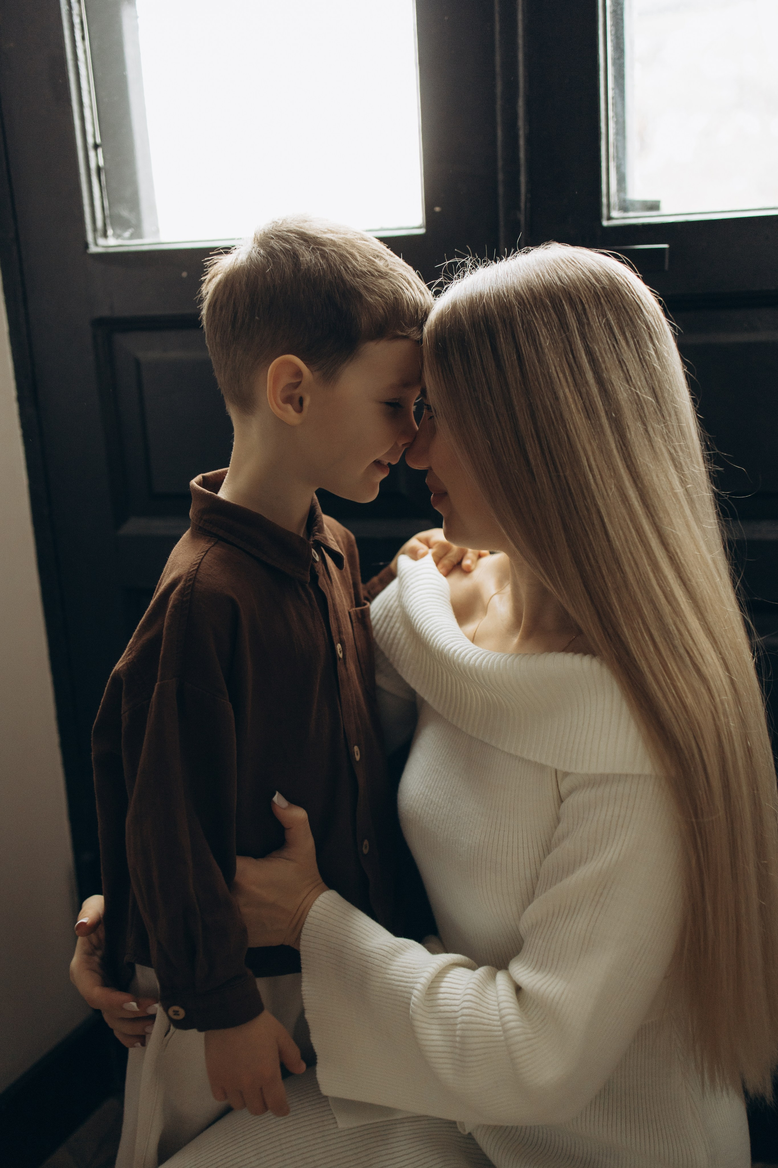 Мирону 4 года. Самый теплый фотограф в Краснодаре Рябоконь Ксения