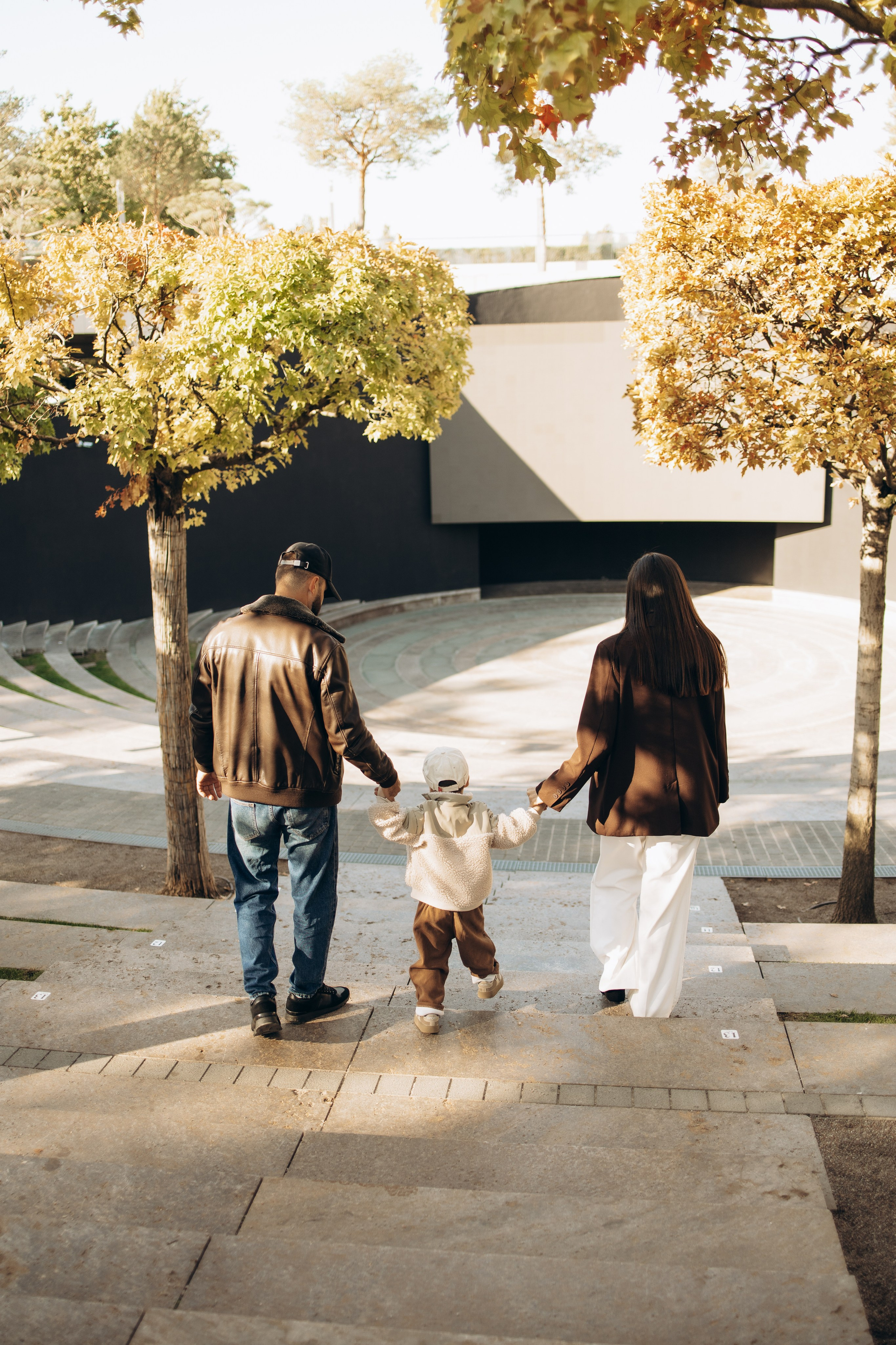 Аслану 3 годика. Самый теплый фотограф в Краснодаре Рябоконь Ксения