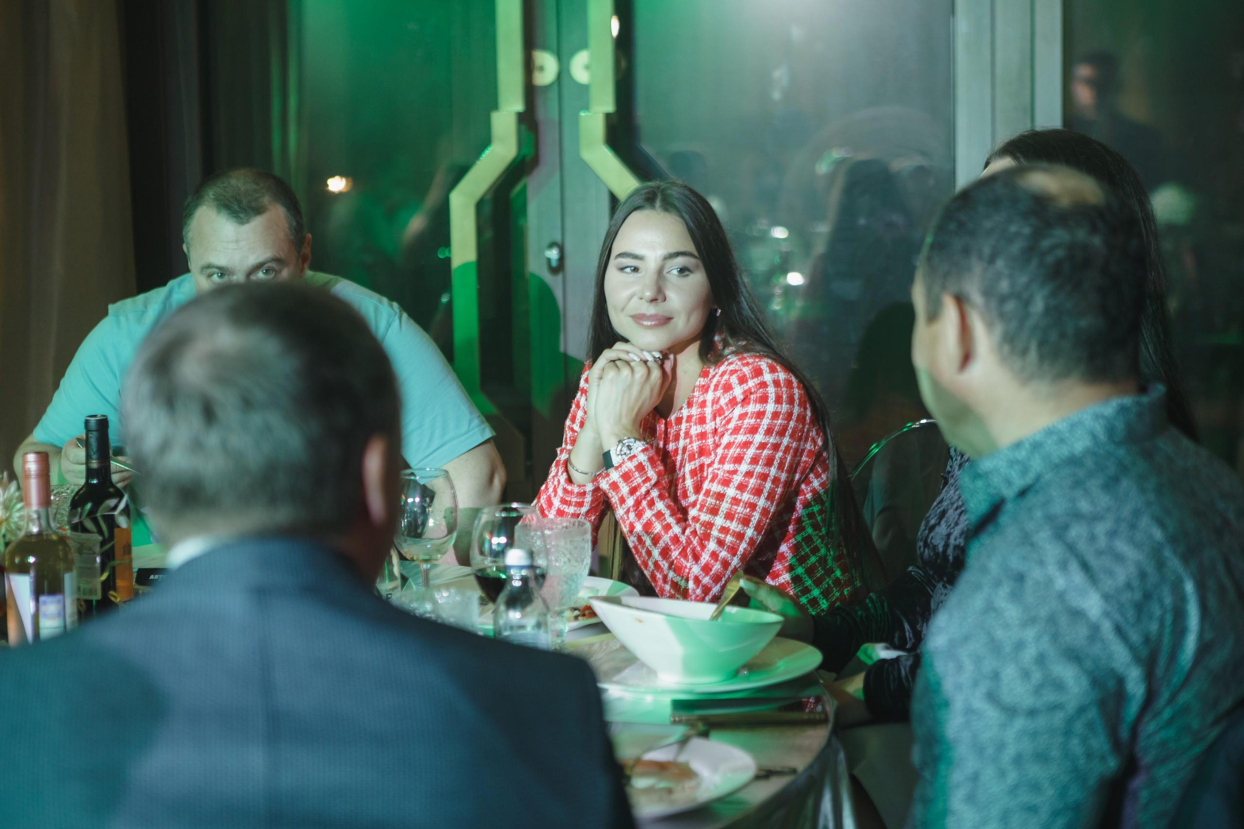 Конференция и банкет. Семейный и свадебный фотограф в Нижнем Новгороде