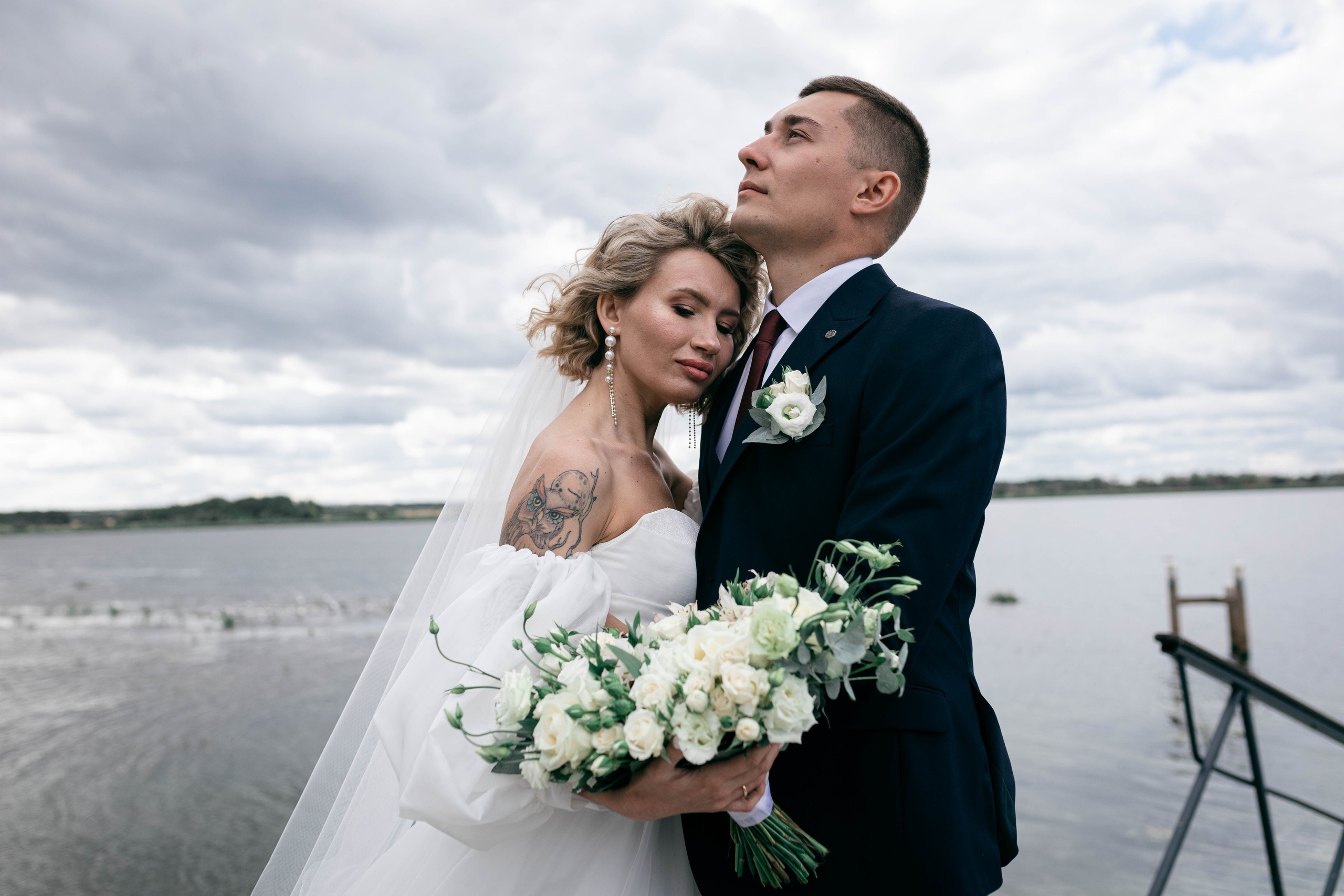 Артём и Наталья. Антон Исаев — Фотограф-видеограф в Самаре