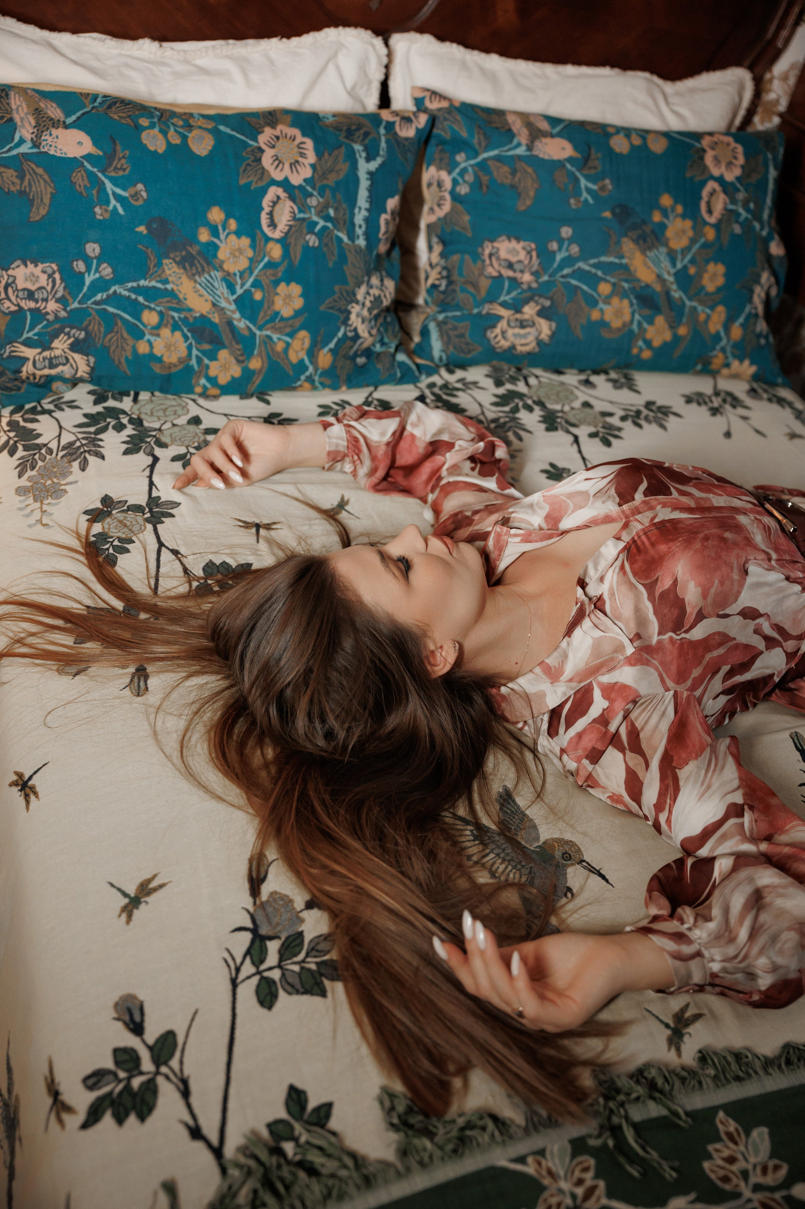 Светлана, Villa Rossa, Балашиха. Свадебный и репортажный фотограф (Москва, Королев и другие)