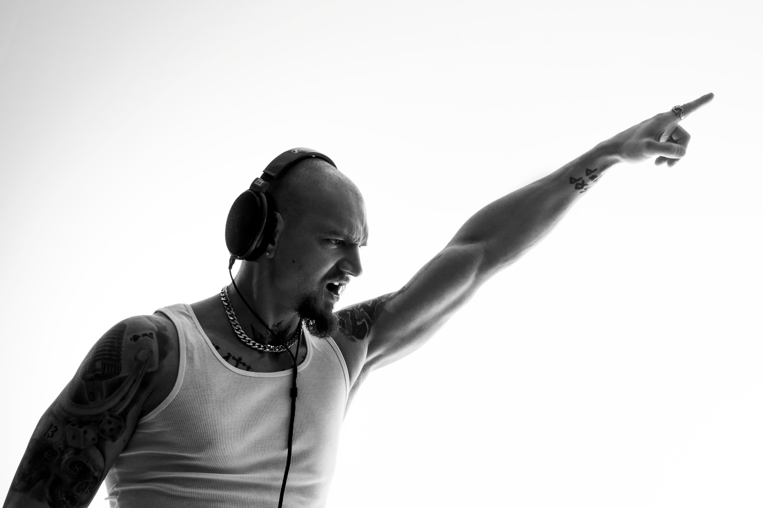 Artem Playman. KUPTSOVA FOTO