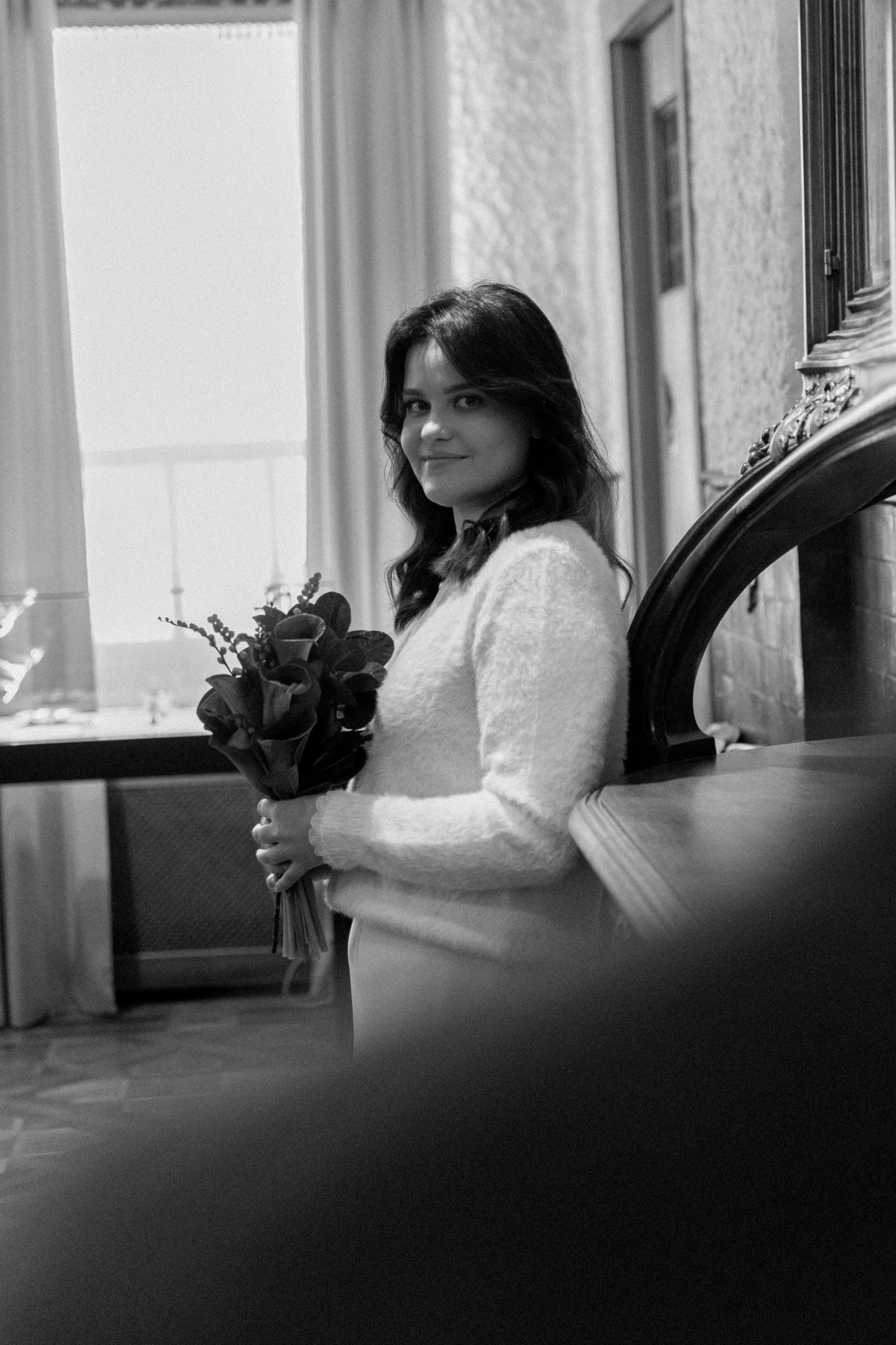 Алексей и Анастасия. Фотограф в Самара Роман Квес