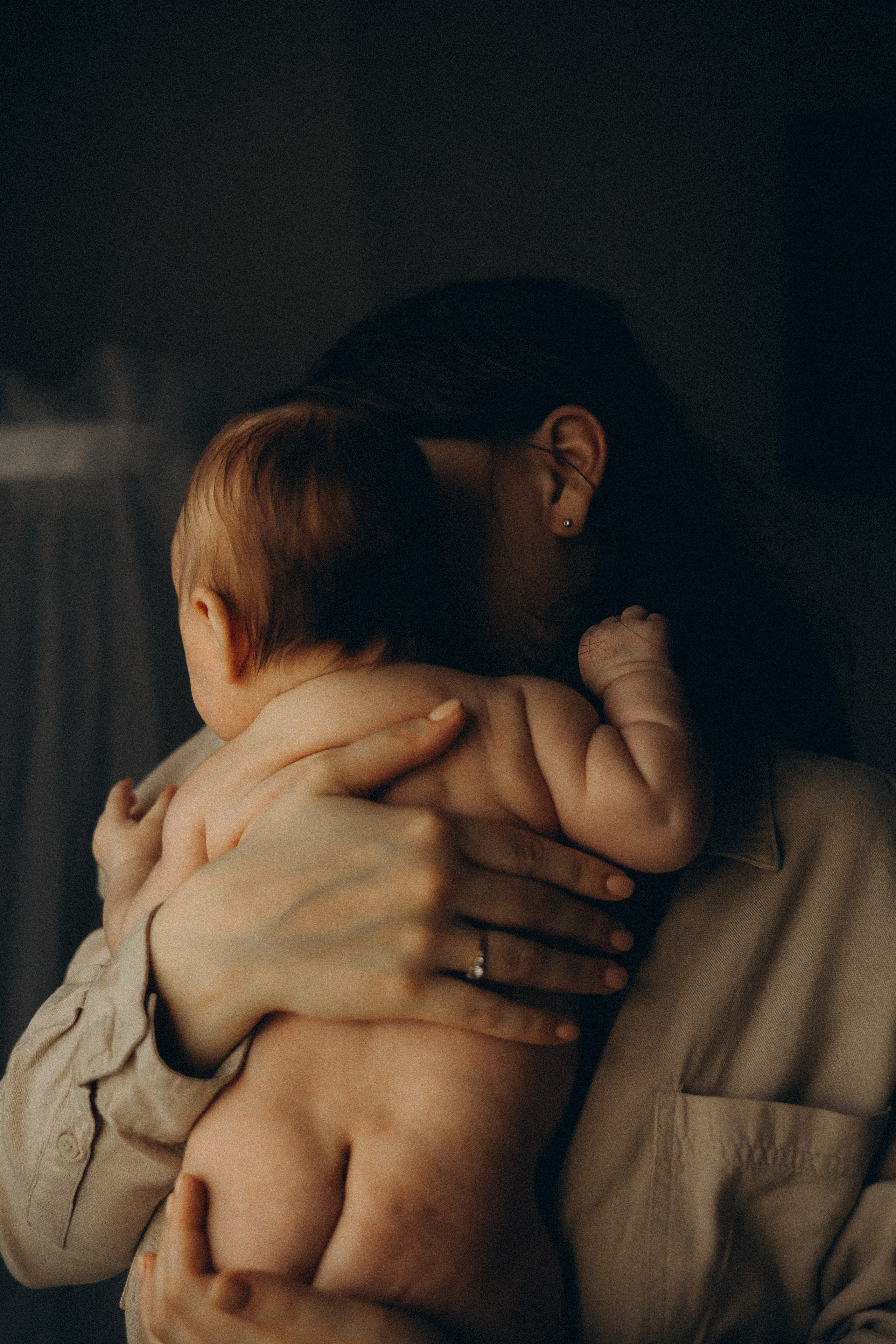 Девчёнки. Lifestyle семейный и детский фотограф в Омске Иванова Екатерина