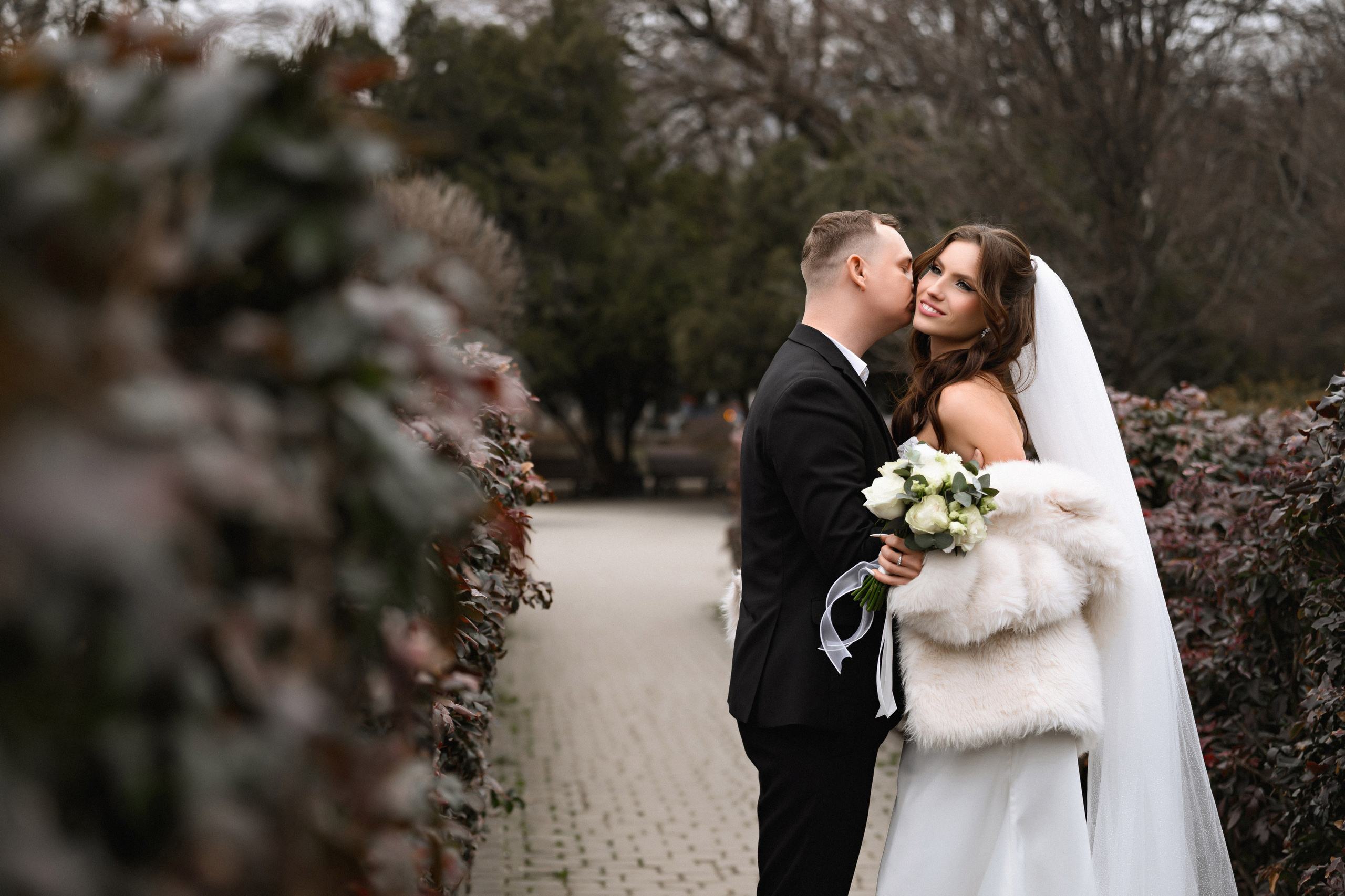 26.02.26. Свадебный и семейный фотограф в Краснодаре