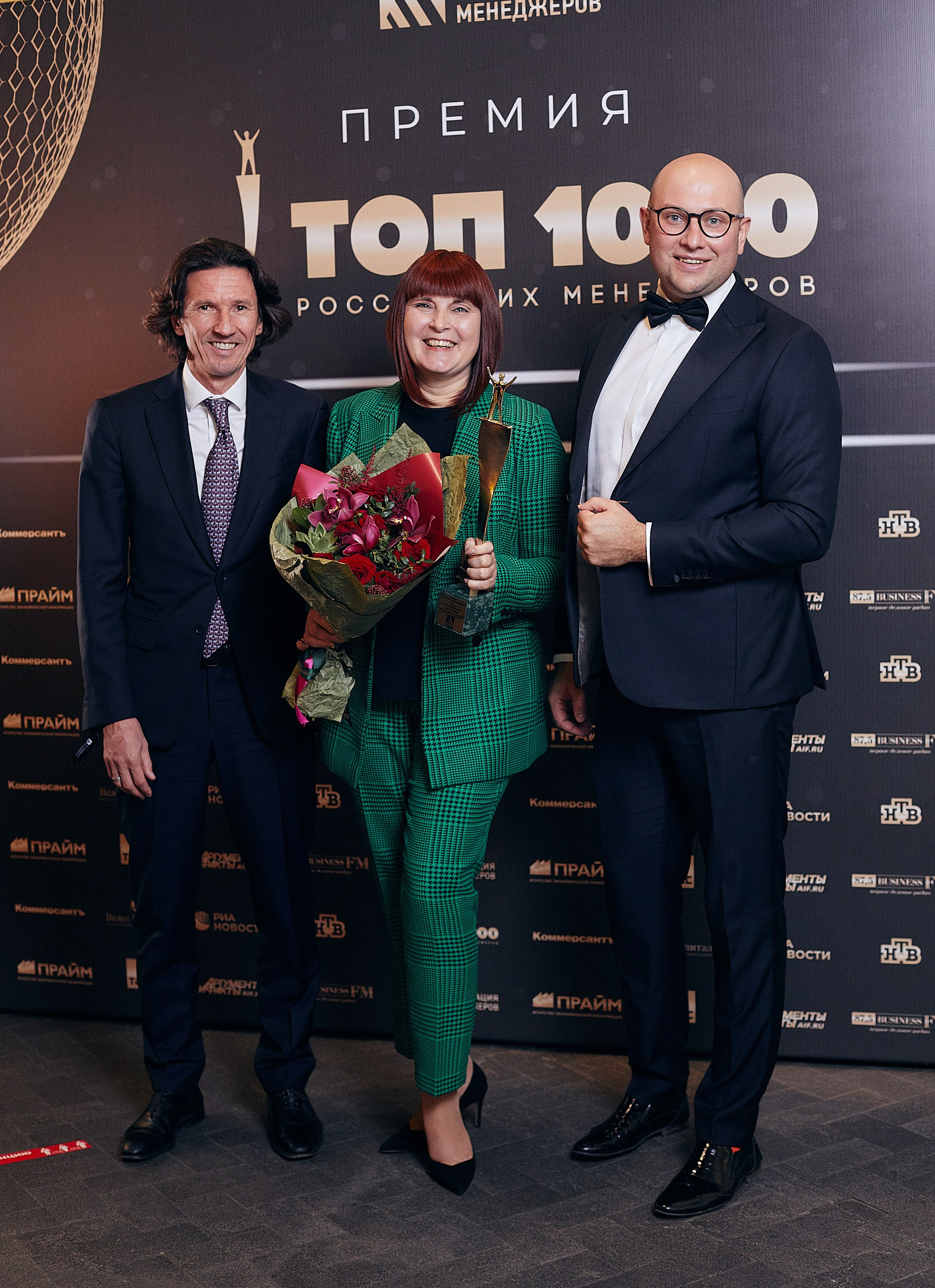 Деловые мероприятия. Репортажный фотограф в Москве Константин Дерягин