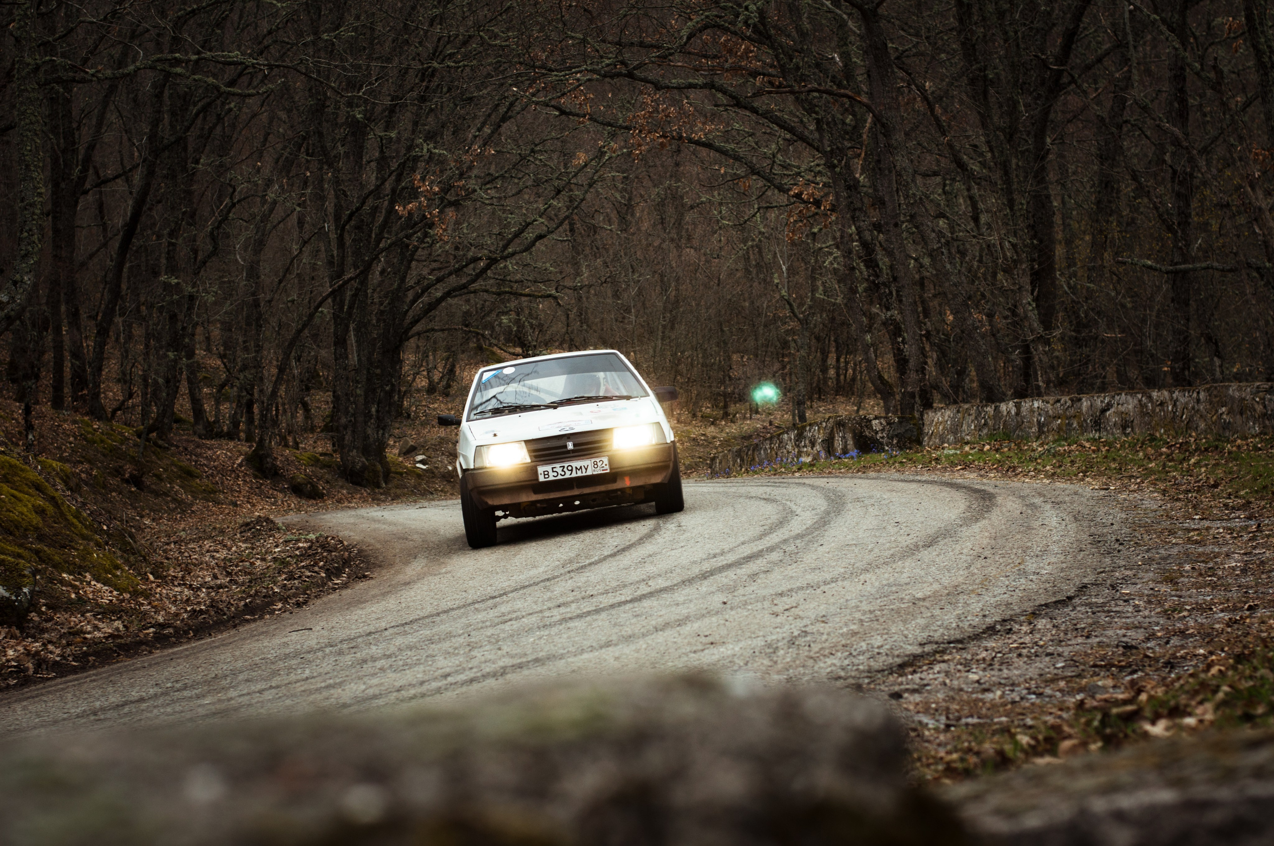 Кастель-2026. Репортажный фотограф в Симферополе Зареев Иван