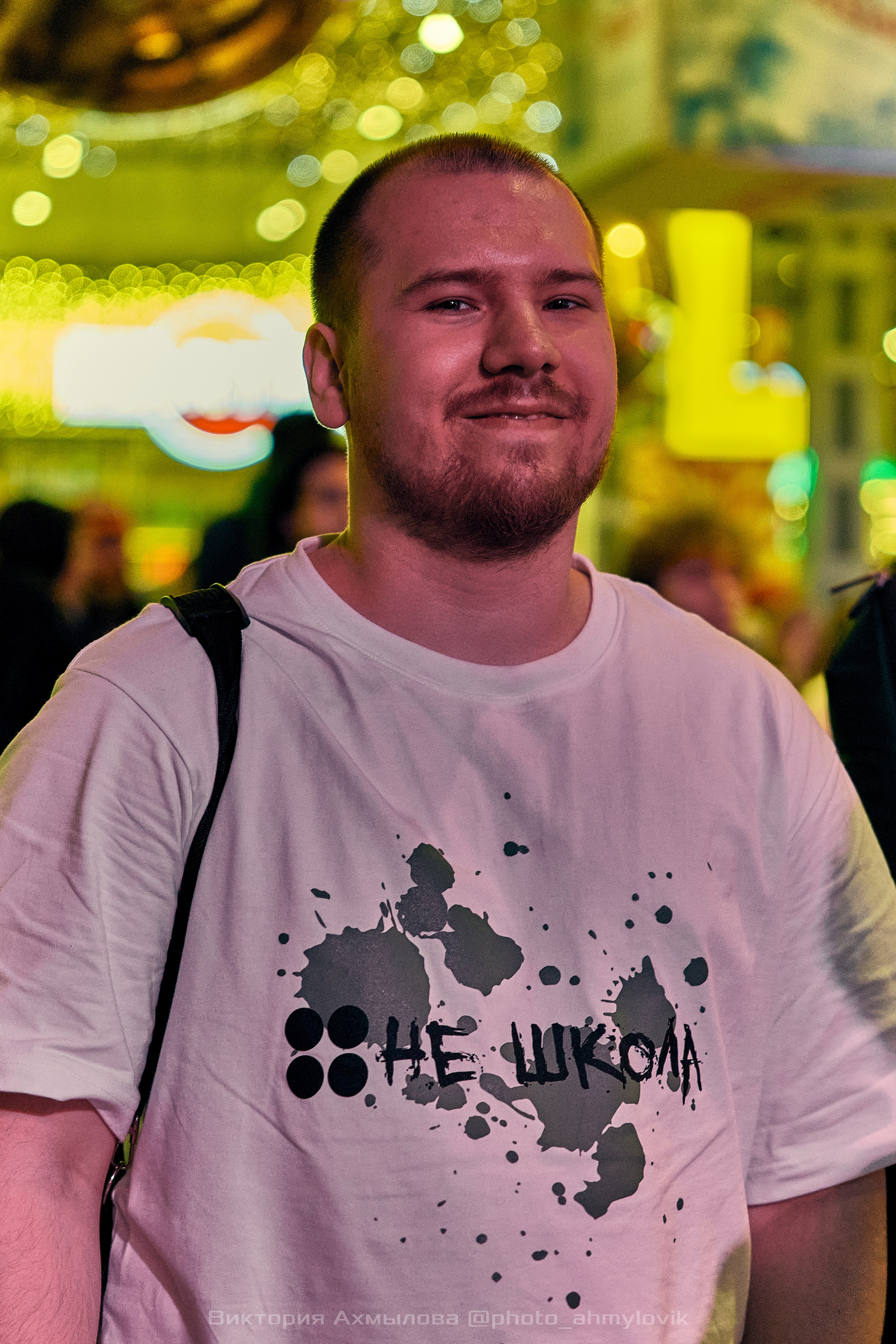 27.04.2024 НШБ Депо. Виктория Ахмылова. Фотограф в Москве