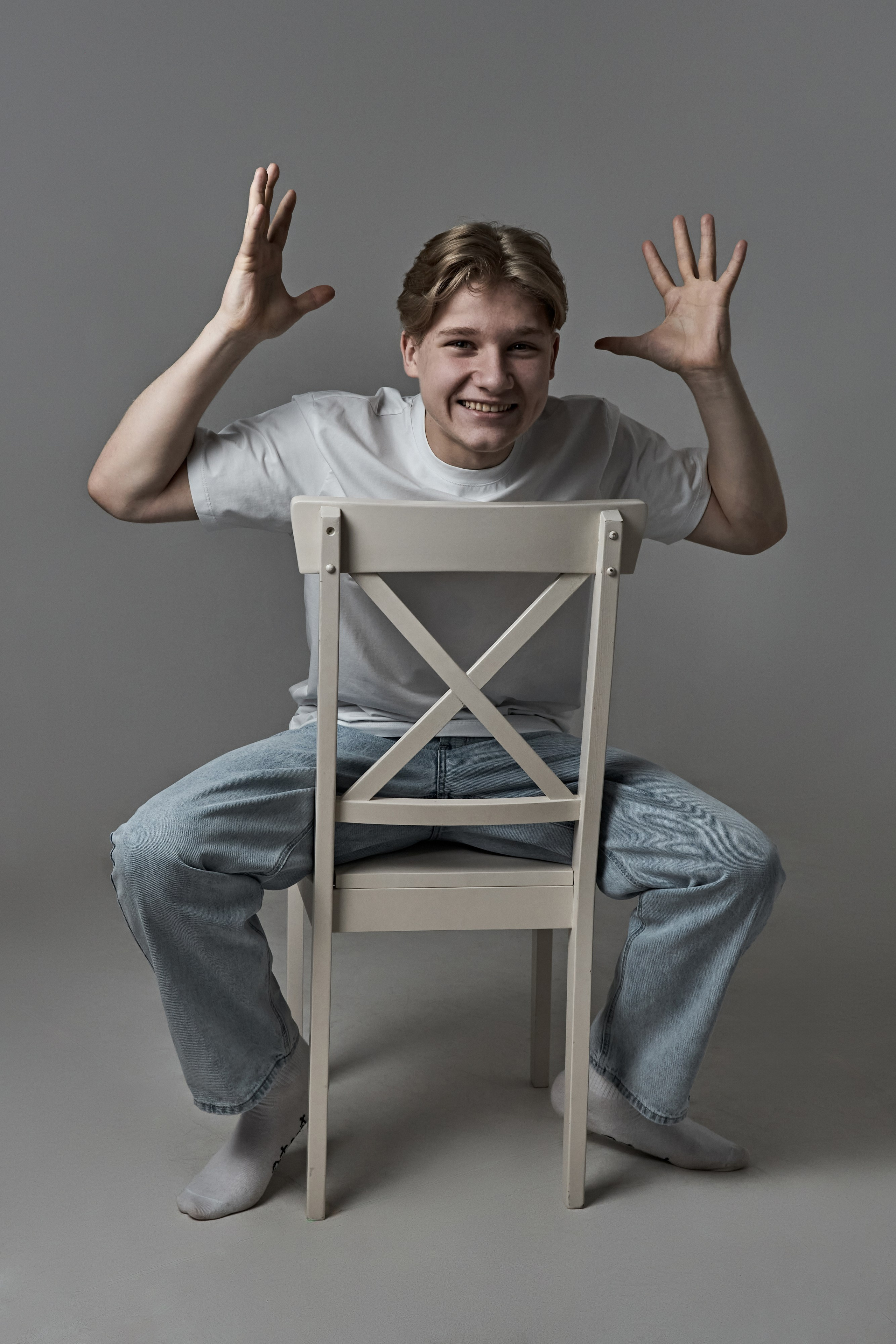 Индивидуальные фотосессии. Фотограф Курск Иван Иванов