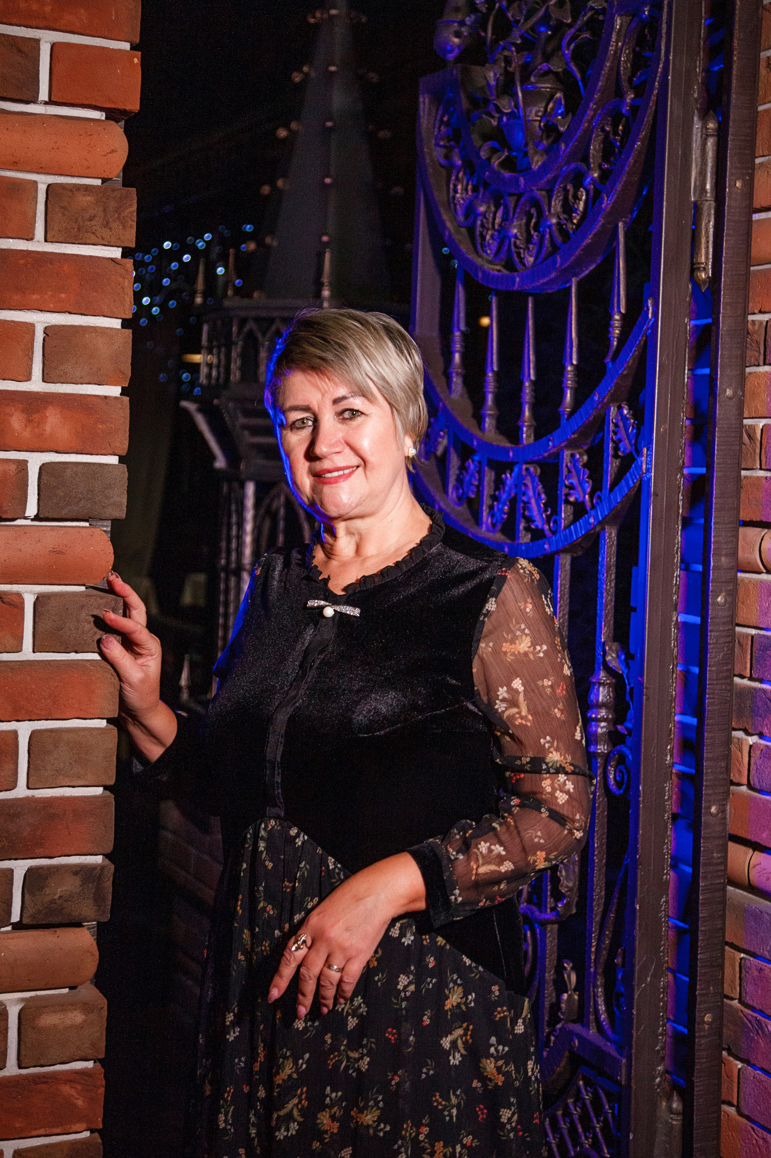 Торжество Юбилея. Свадебный и семейный фотограф в Армавире