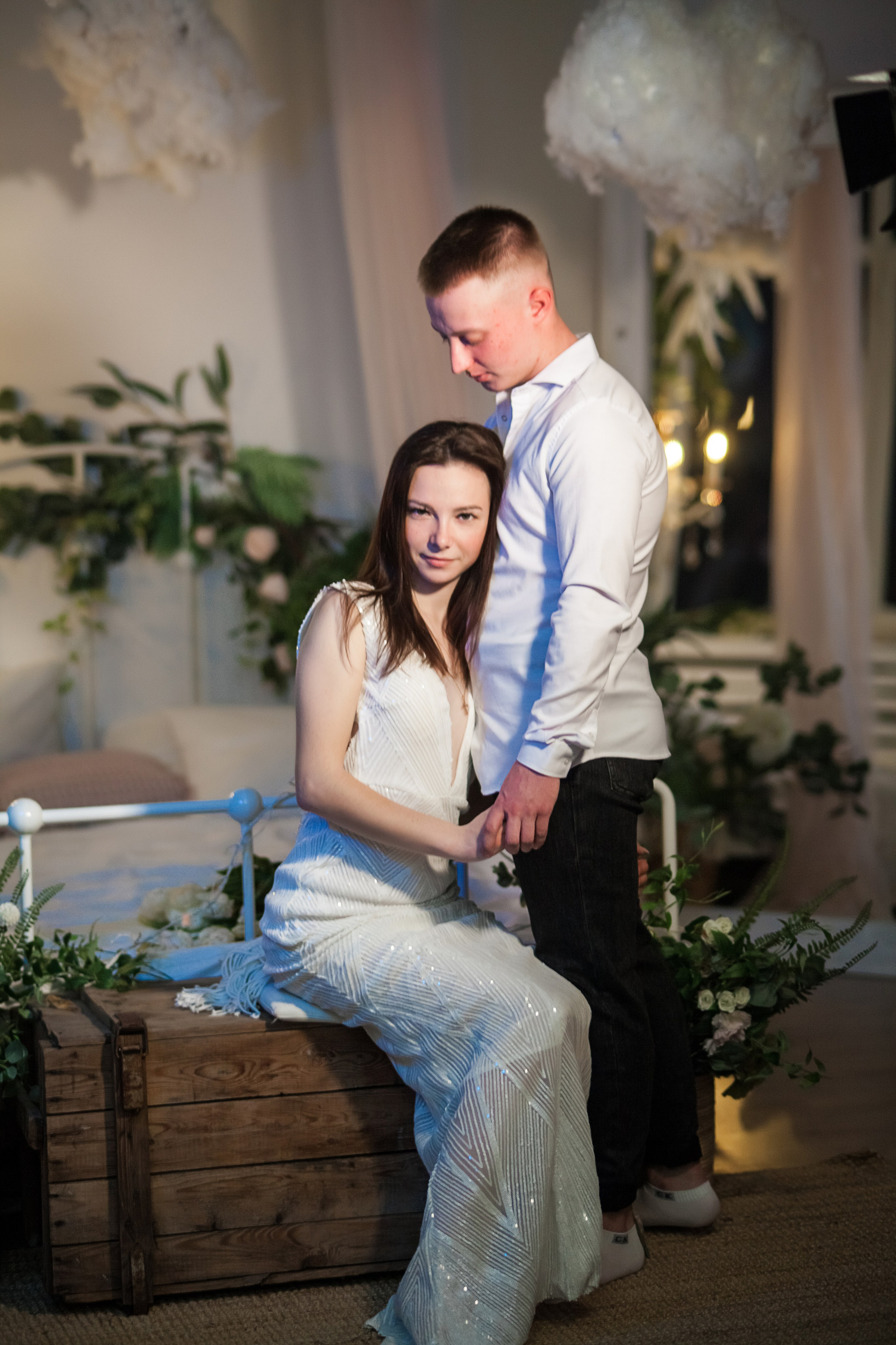 27.03.23. Свадебный и семейный фотограф в Армавире