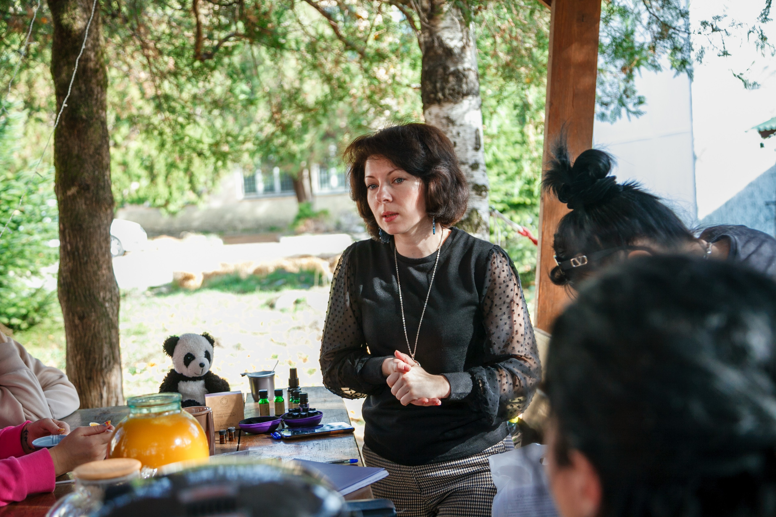 Ретрит"ОТКРОЙ СЕБЯ». Свадебный и семейный фотограф в Армавире