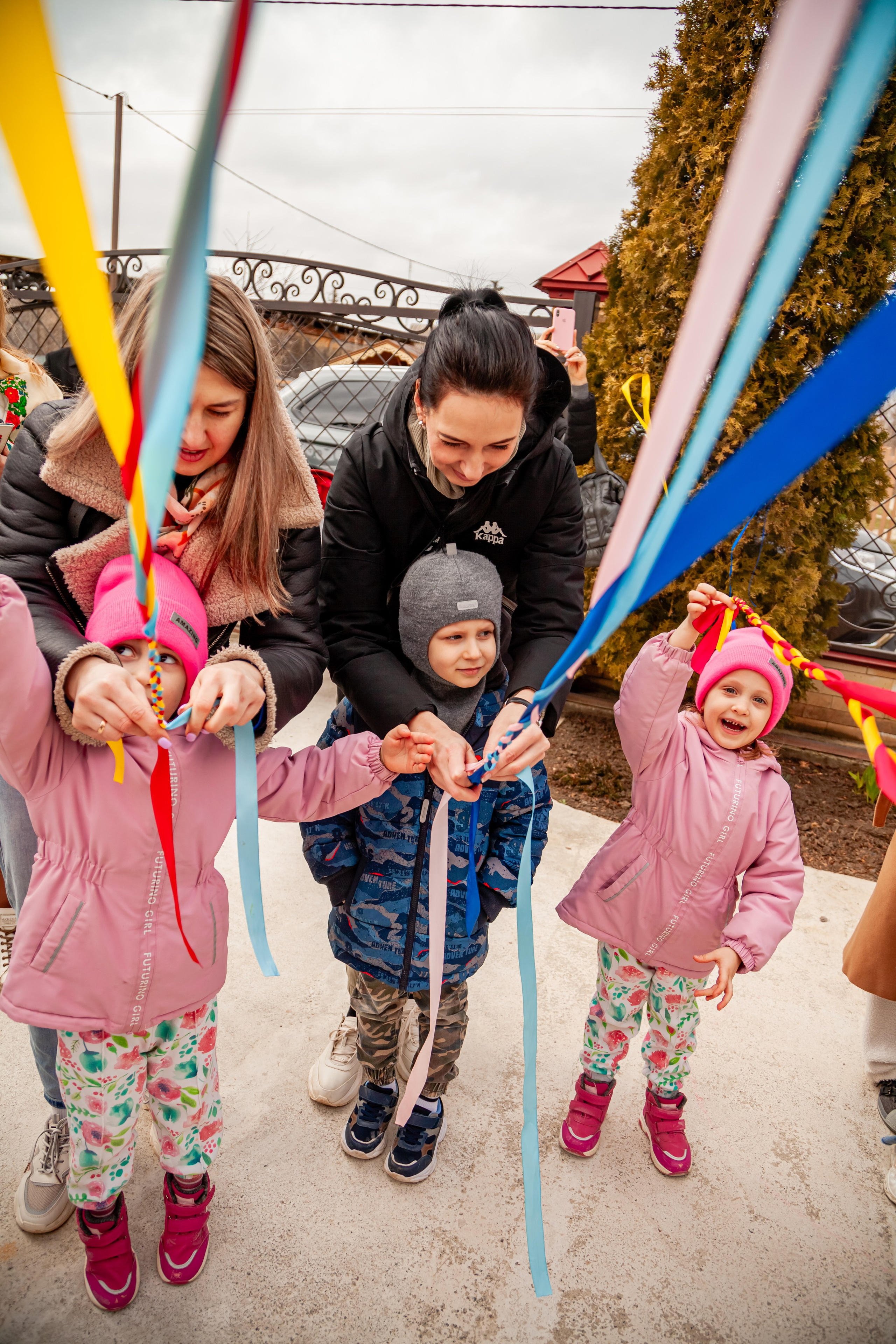 Массленица. Свадебный и семейный фотограф в Армавире