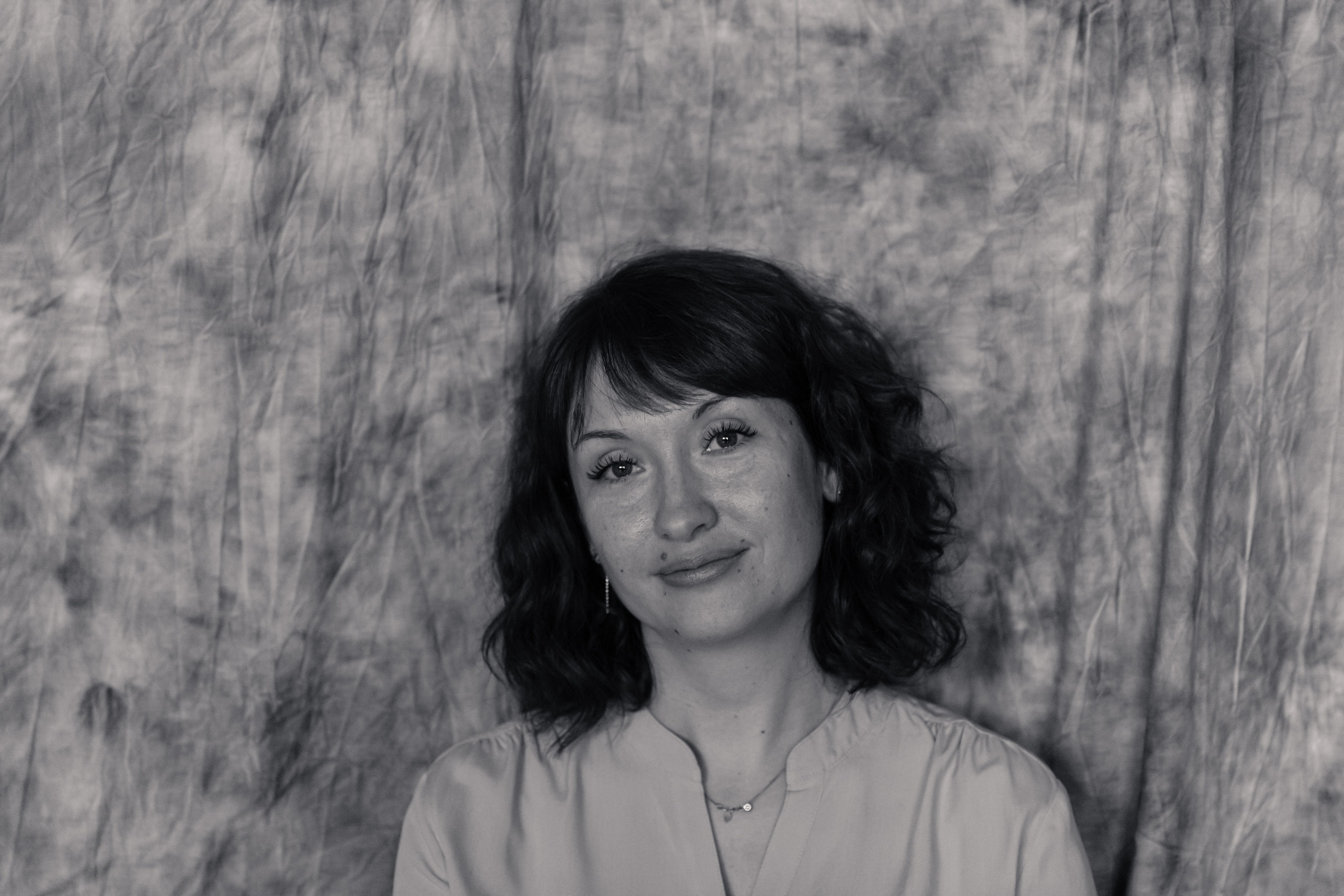 Женя. Фотограф Кирилл Мешков Кемерово