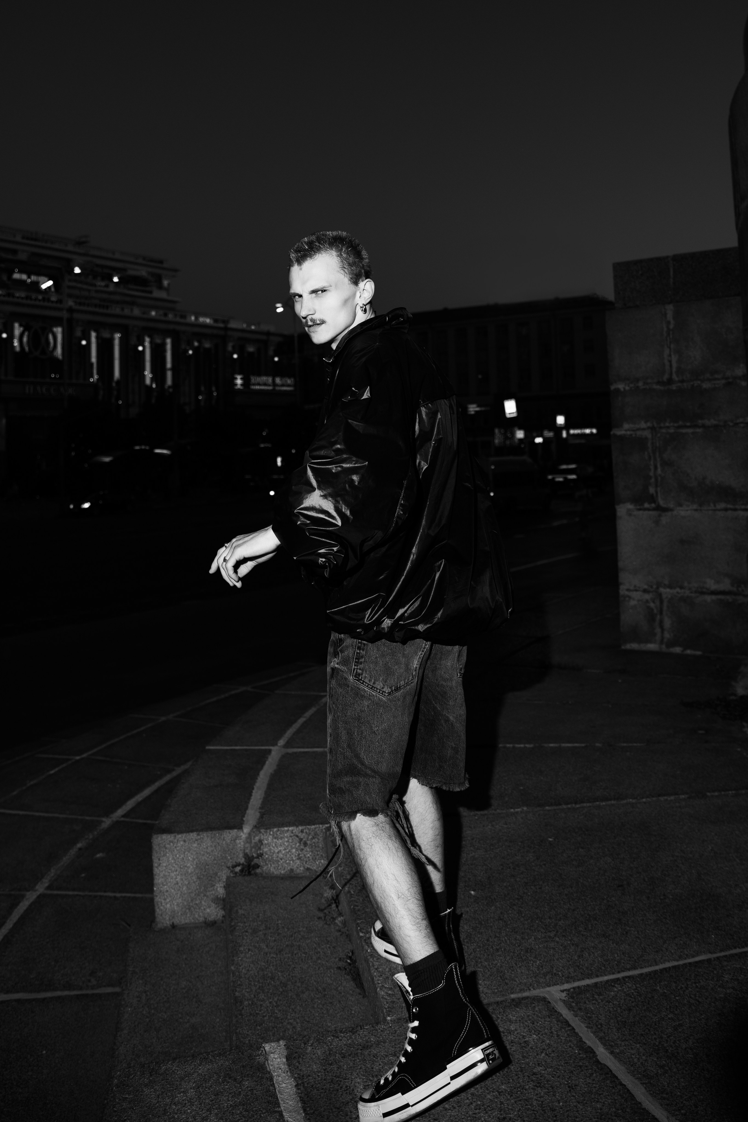 Евгения и Андрей. Фотограф Вадим Семак