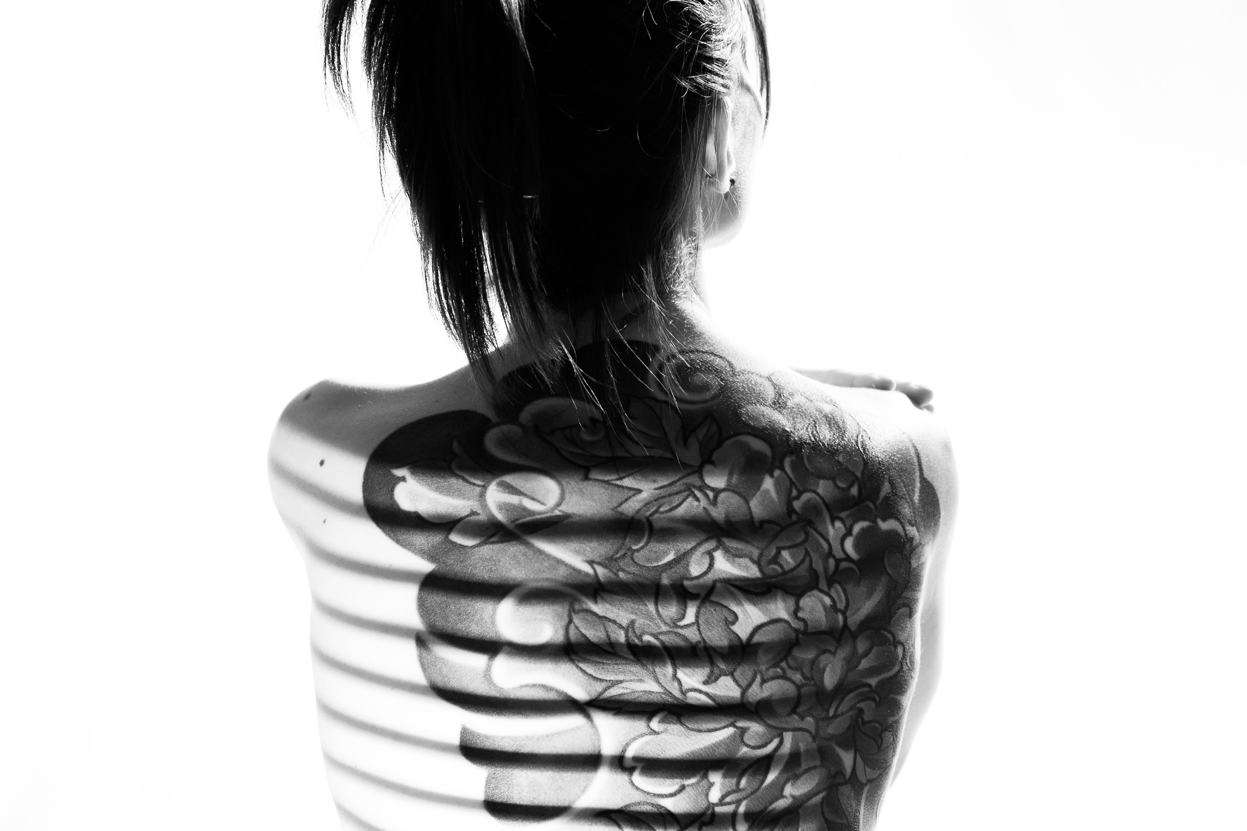 Фотограф Вадим Семак