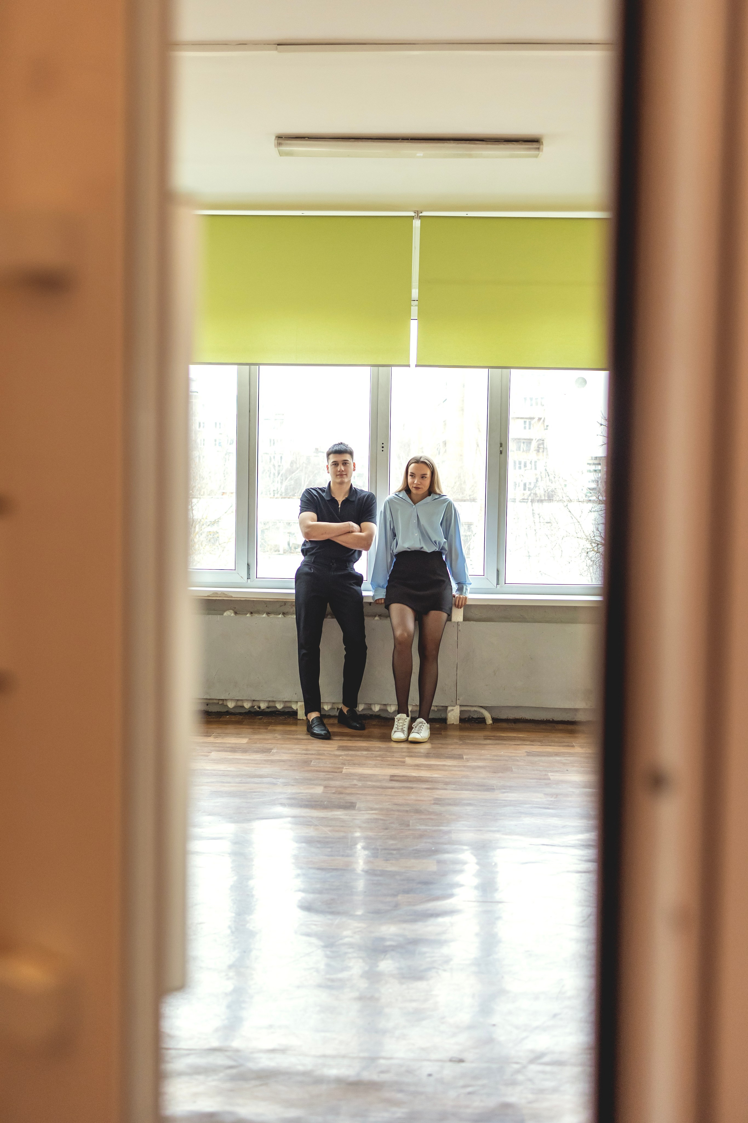 11 класс. Семейный фотограф и видеограф Попова Юлия