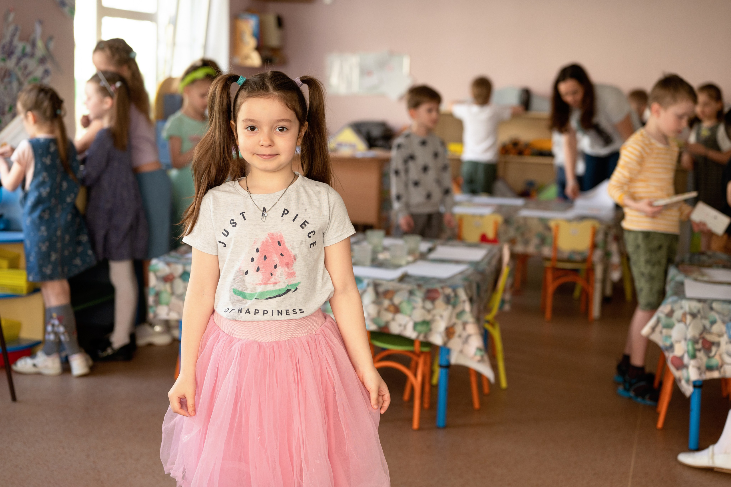 САДБУК. Детский и семейный фотограф в Москве Ульяна Федорова