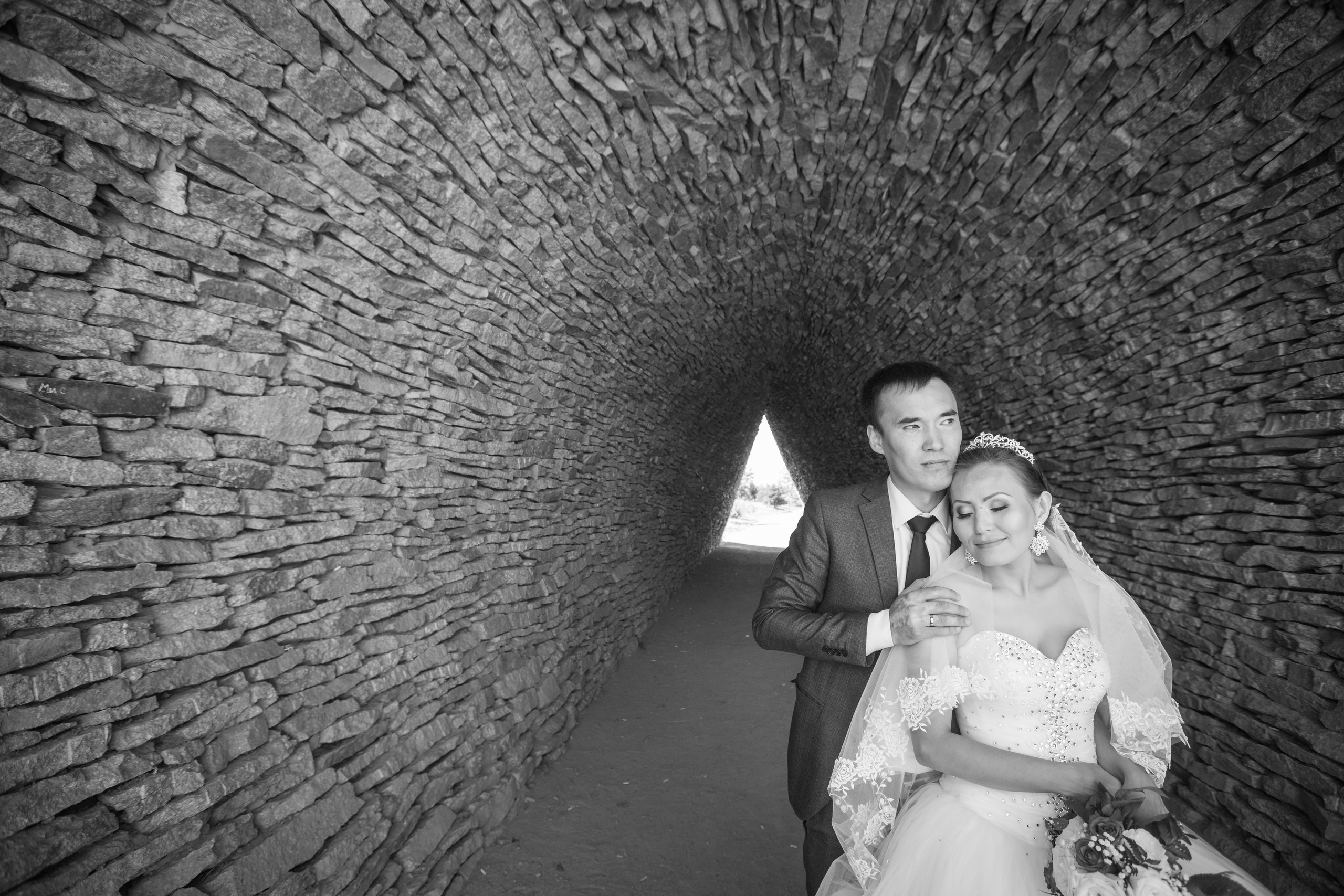 Прогулка по Астане. Семейный и Свадебный фотограф в Астане Александр Астапов