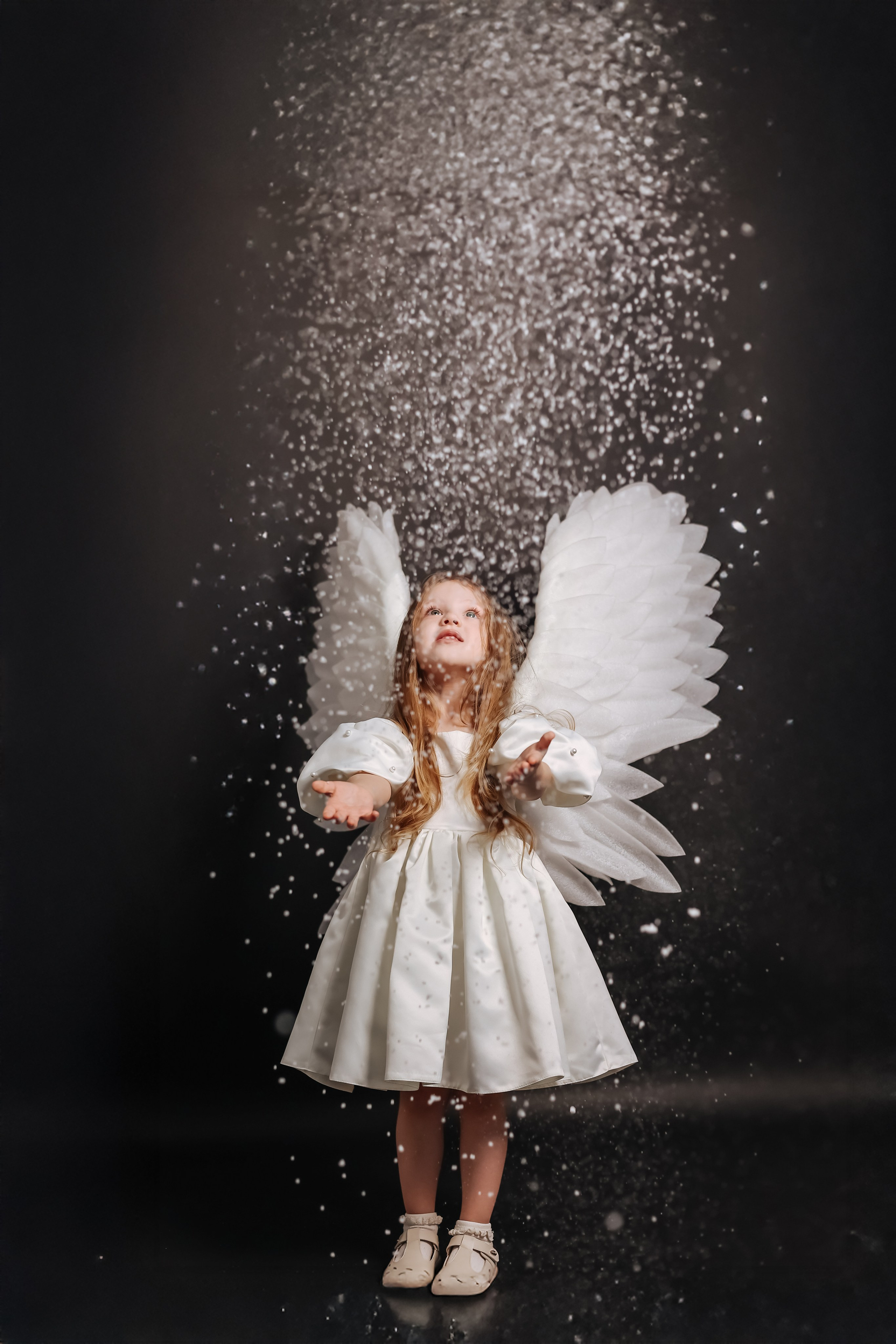 Детская. Семейный фотограф Колосова Полина