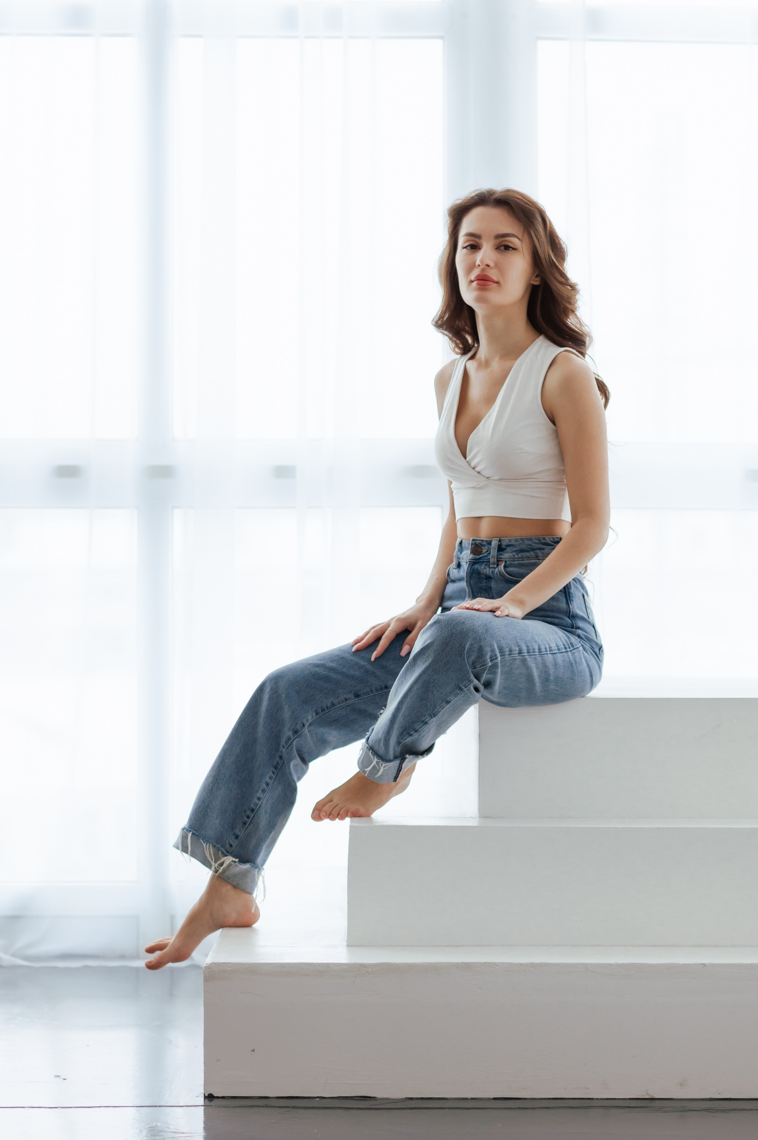 О тебе. Семейный фотограф Колосова Полина